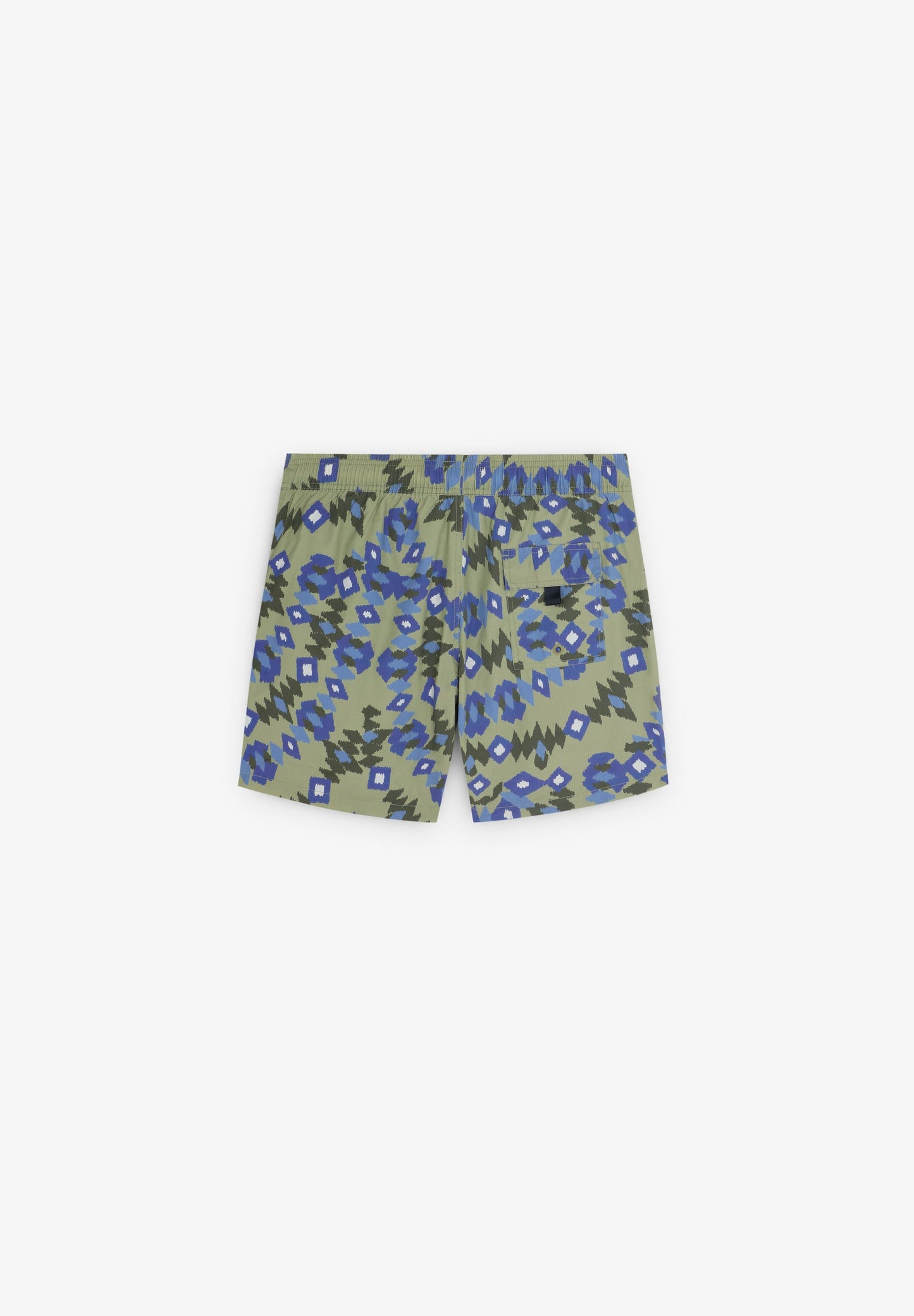 MAILLOT DE BAIN IMPRIMÉ