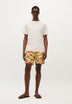 MAILLOT DE BAIN IMPRIMÉ