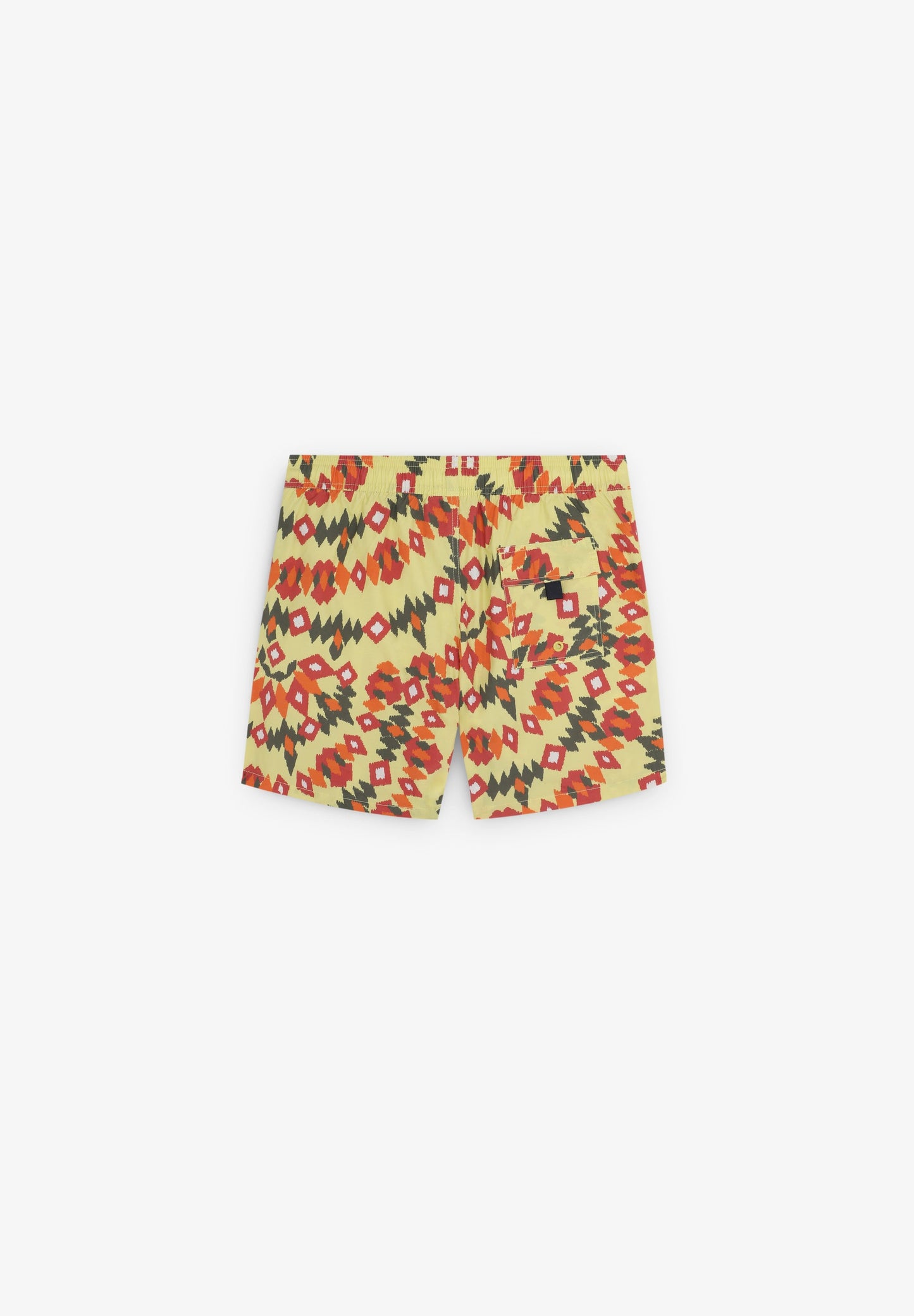 MAILLOT DE BAIN IMPRIMÉ