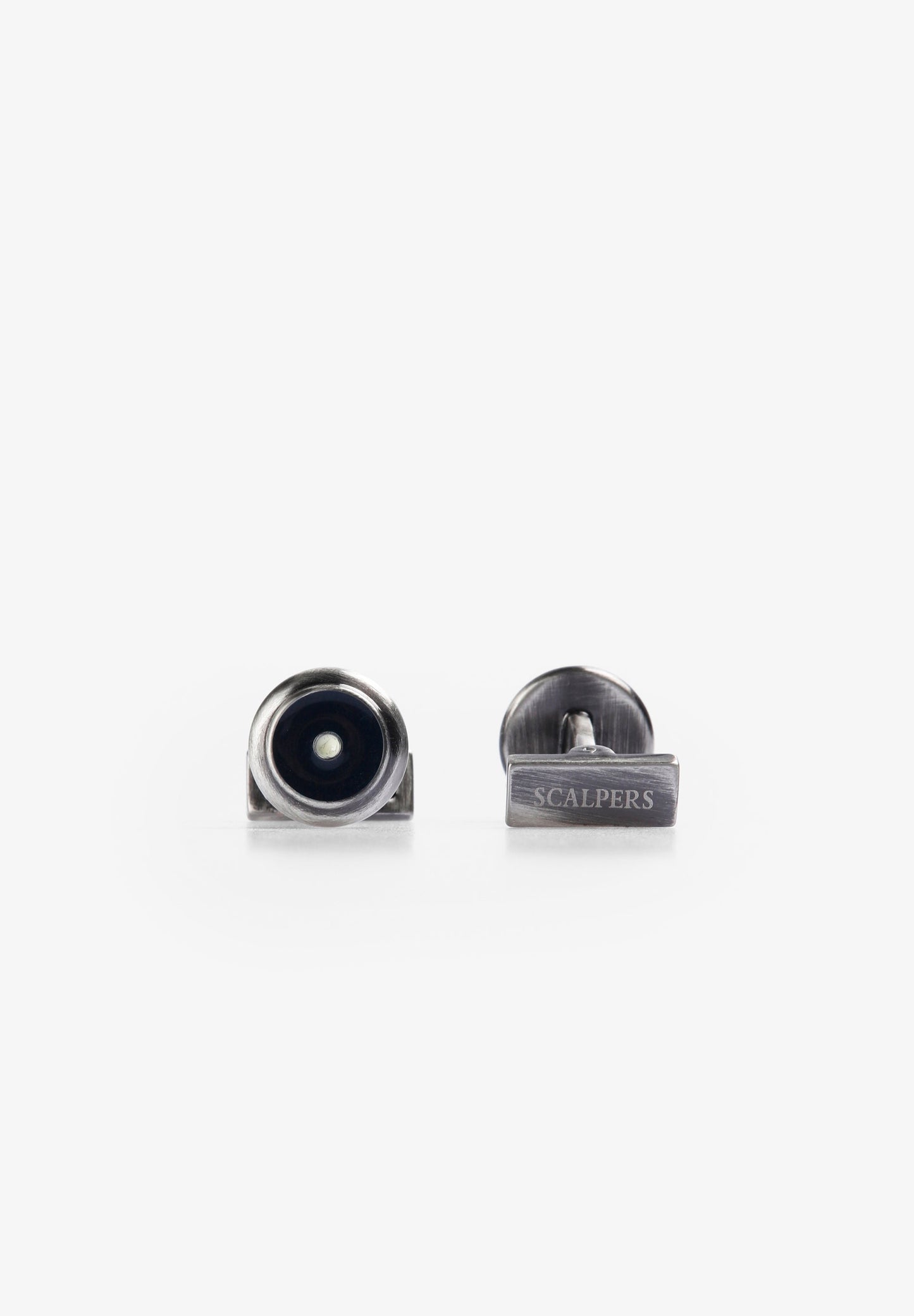 SC LAND CUFFLINKS