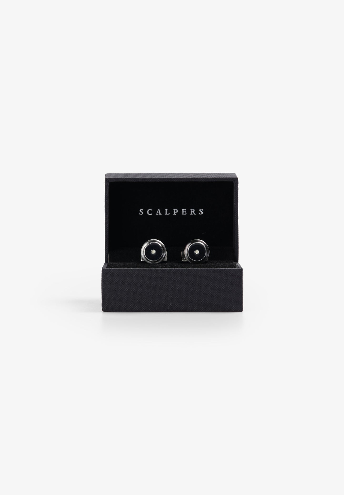 SC LAND CUFFLINKS