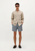 MAILLOT DE BAIN IMPRIMÉ MALIBU