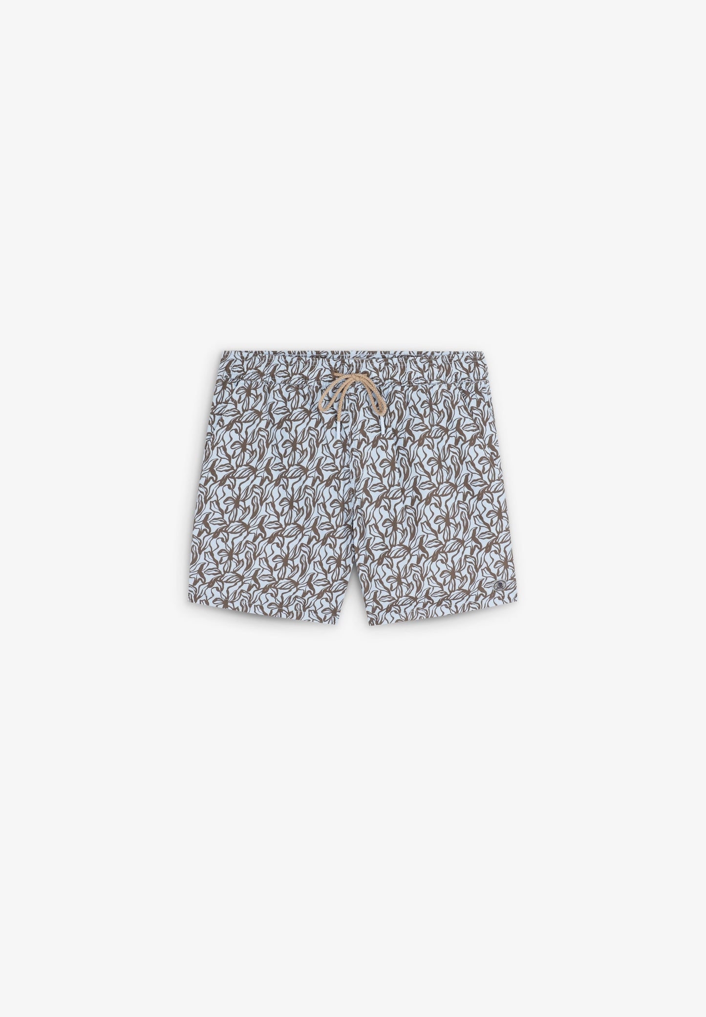 MAILLOT DE BAIN IMPRIMÉ MALIBU