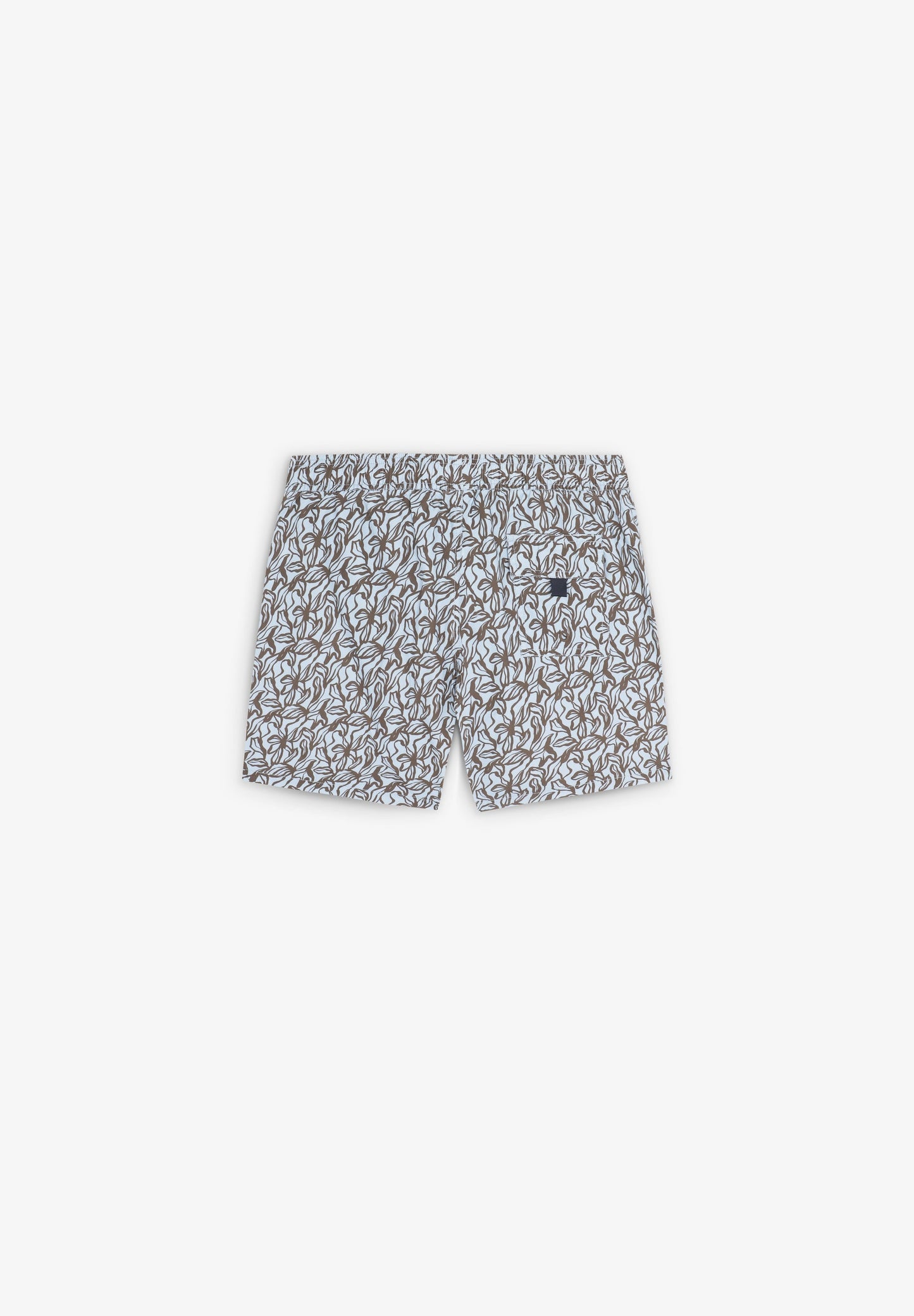 MAILLOT DE BAIN IMPRIMÉ MALIBU