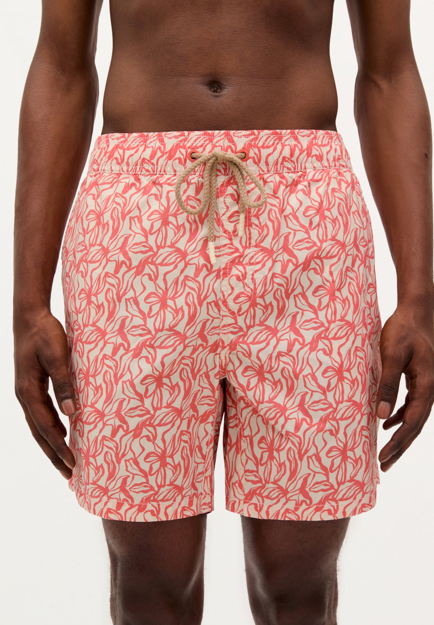 MAILLOT DE BAIN IMPRIMÉ MALIBU