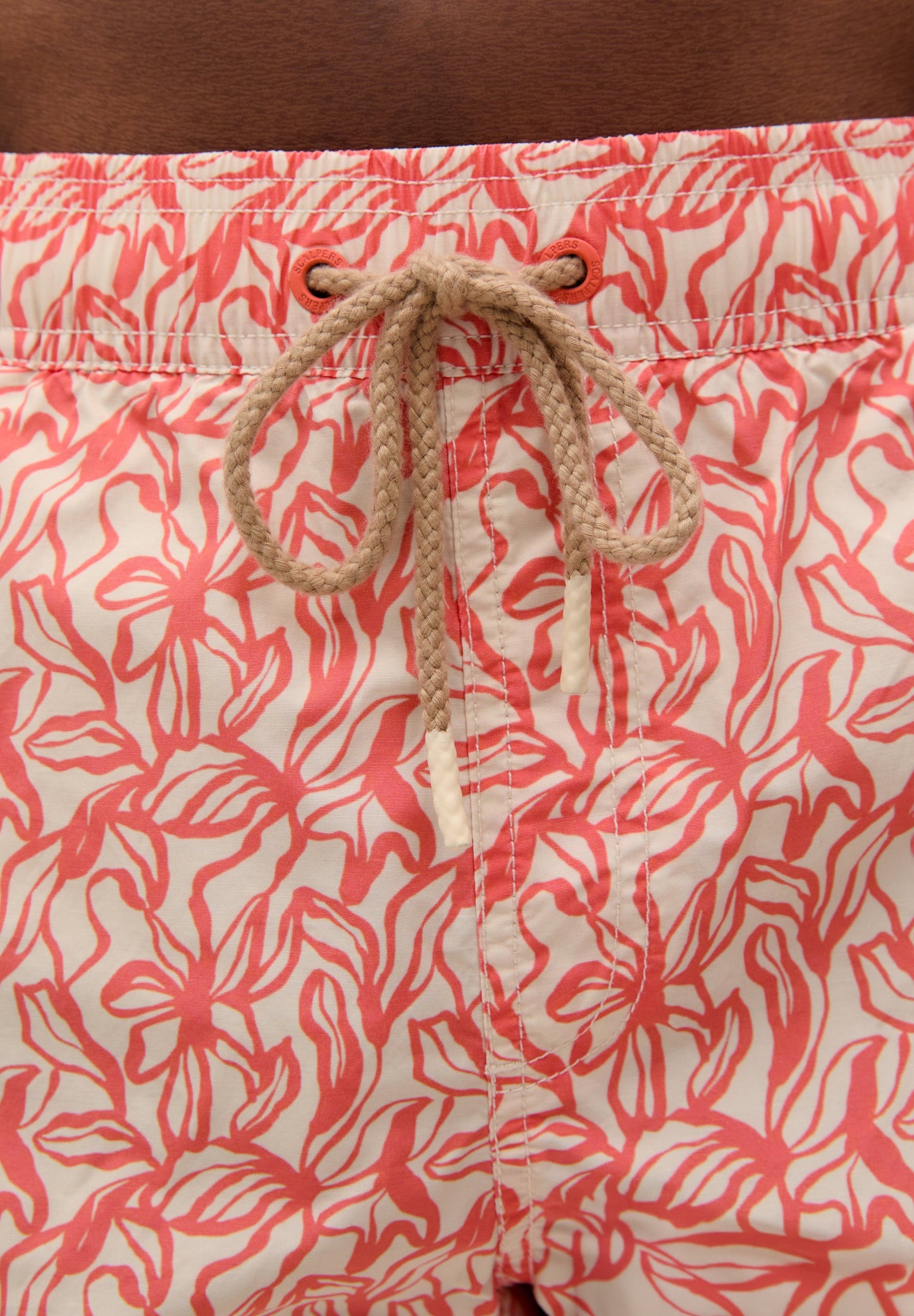 MAILLOT DE BAIN IMPRIMÉ MALIBU