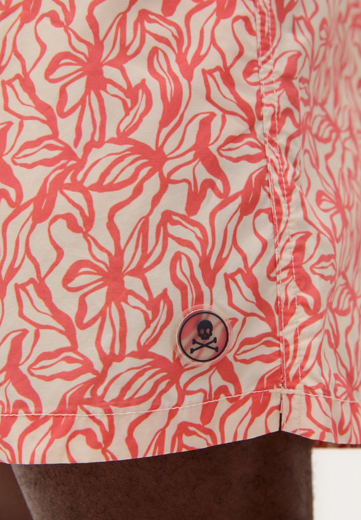 MAILLOT DE BAIN IMPRIMÉ MALIBU