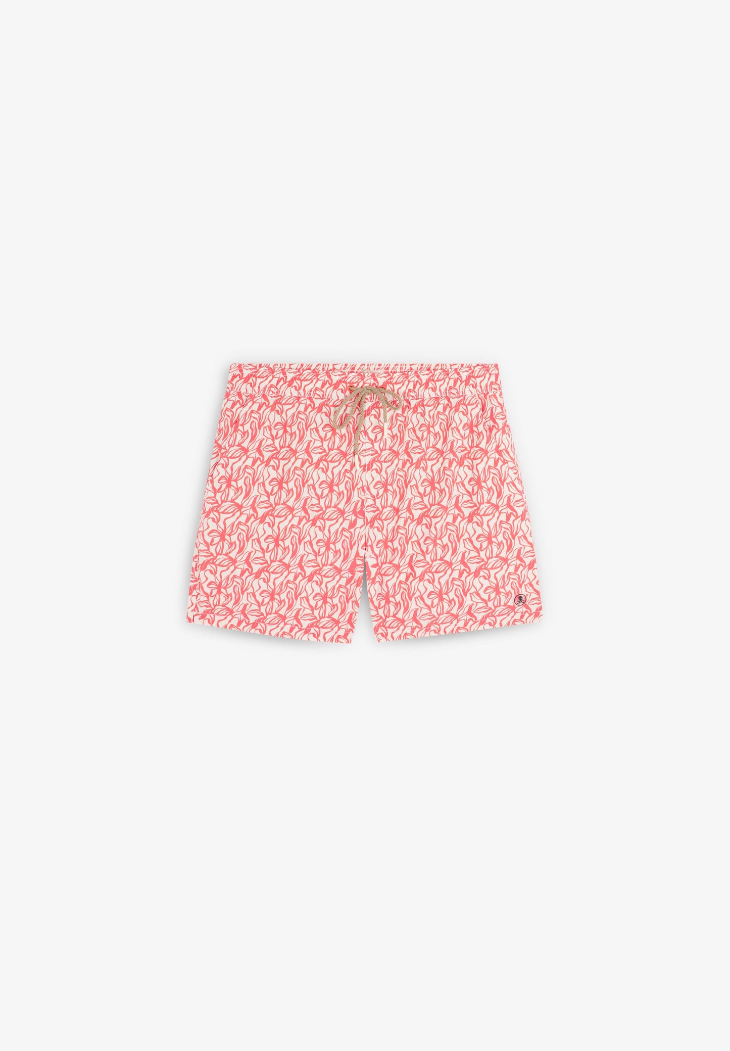 MAILLOT DE BAIN IMPRIMÉ MALIBU