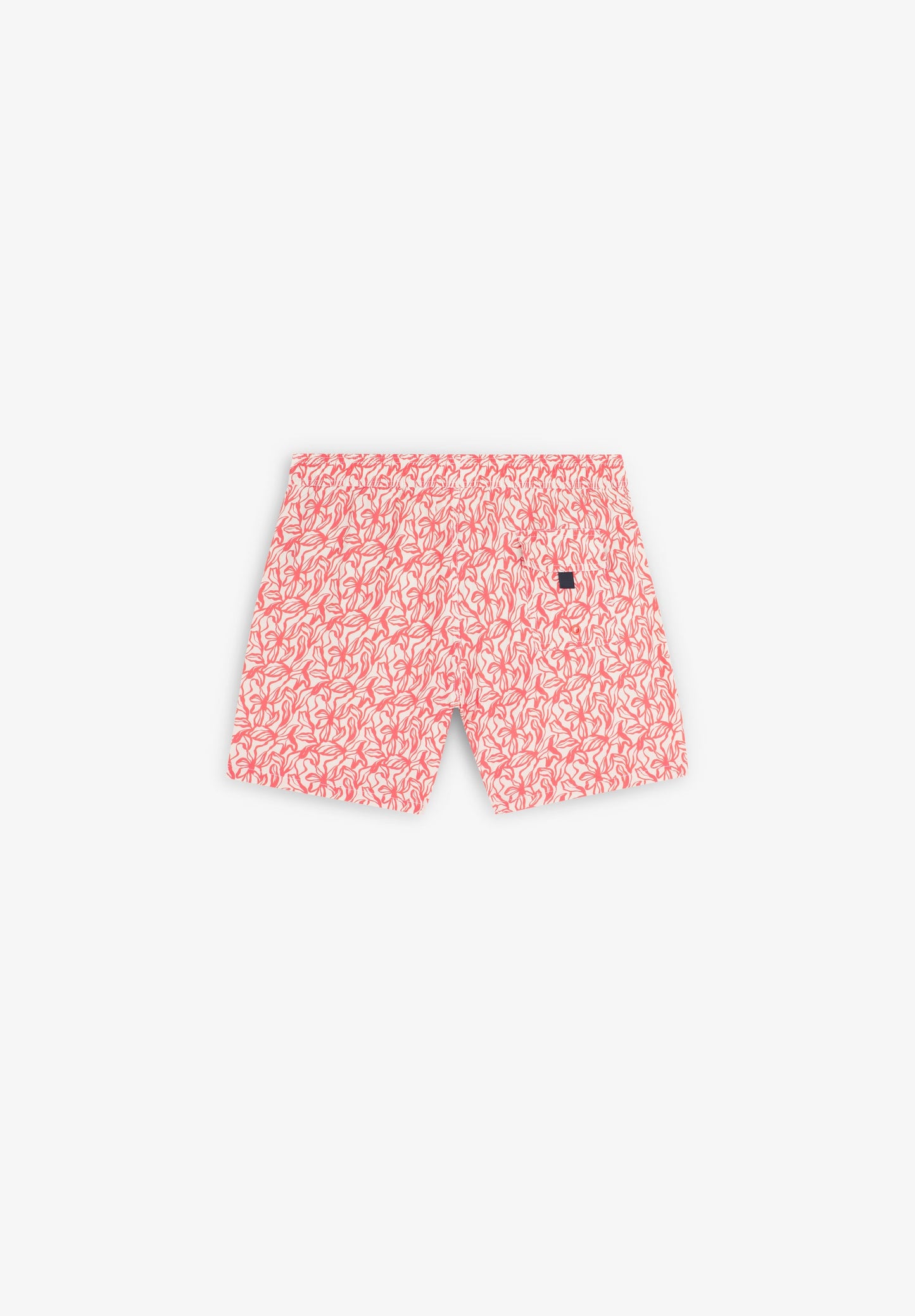 MAILLOT DE BAIN IMPRIMÉ MALIBU