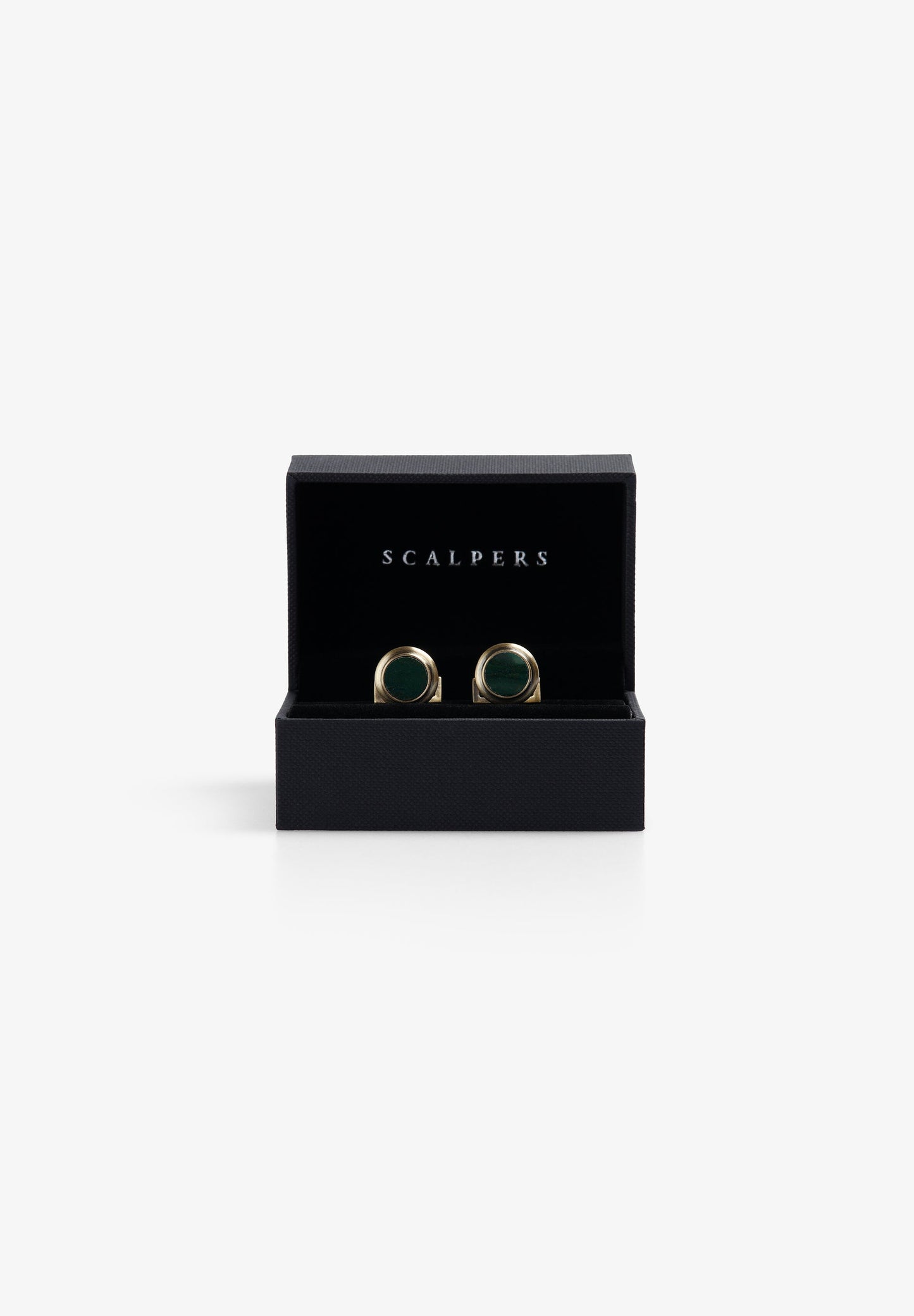SC MIRKEL CUFFLINKS
