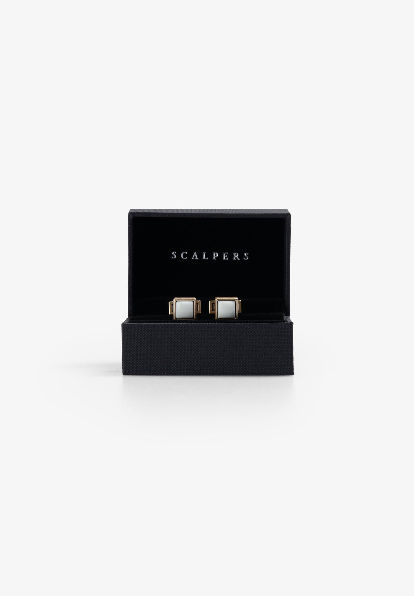 SC MONDIT CUFFLINKS