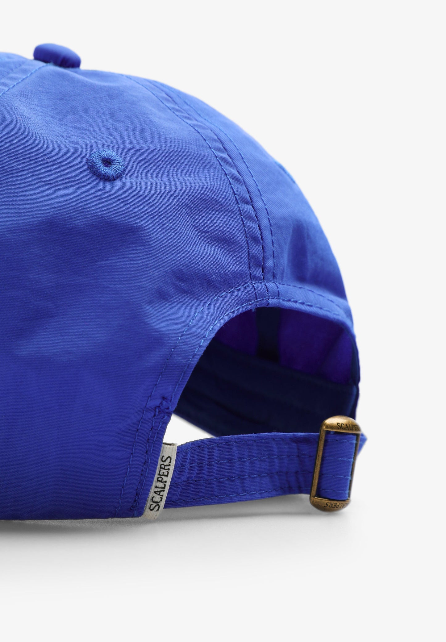 VILLAGE EMBROIDERED TECHNICAL CAP