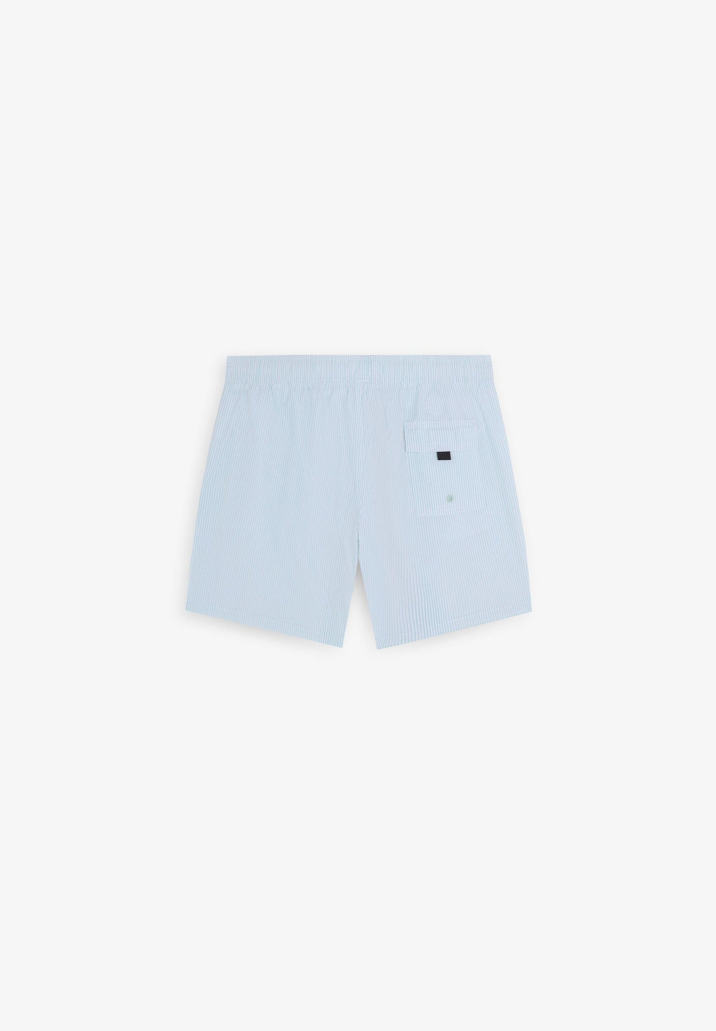 MAILLOT DE BAIN IMPRIMÉ RAYURES
