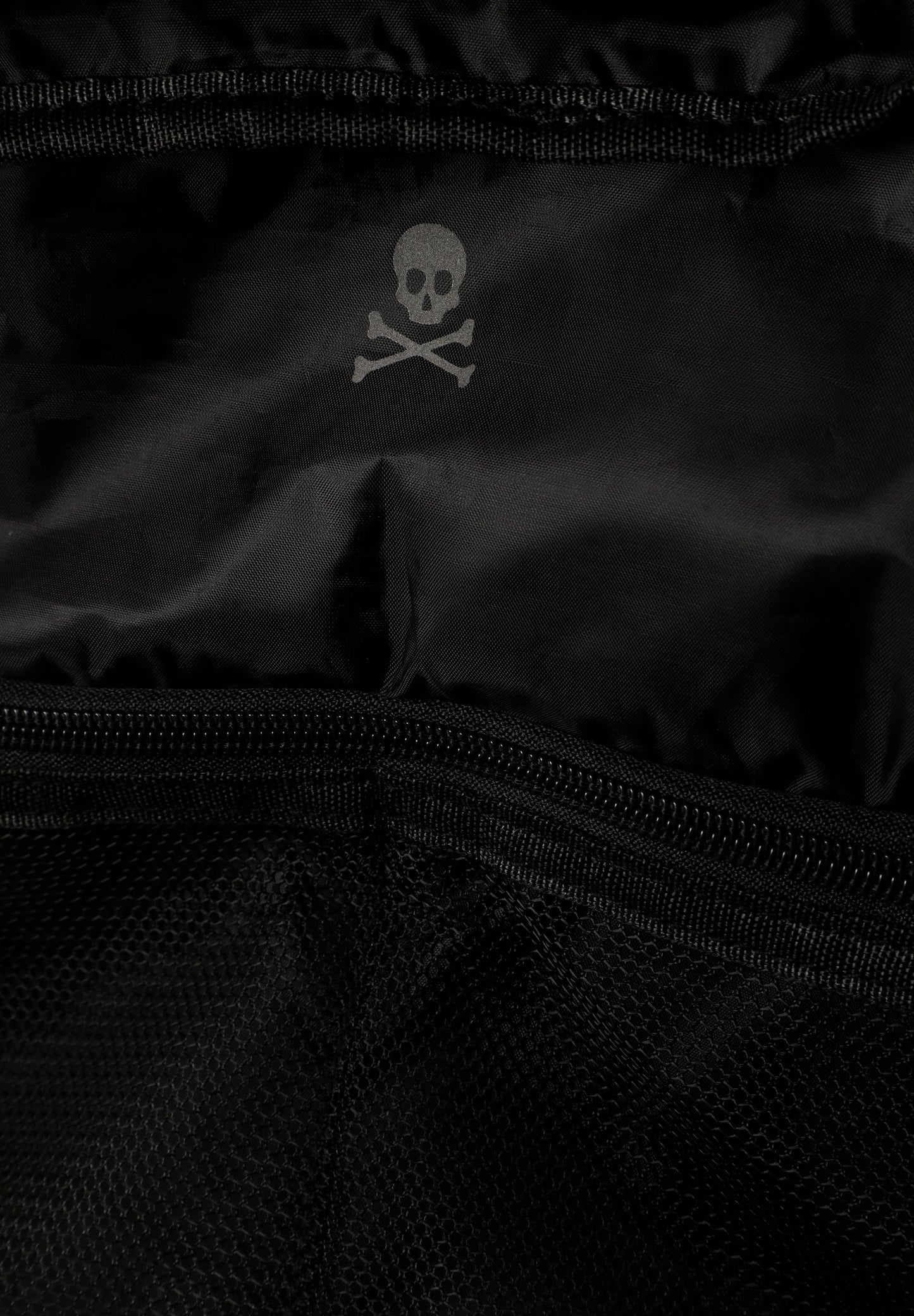 SAC DE VOYAGE TECHNIQUE