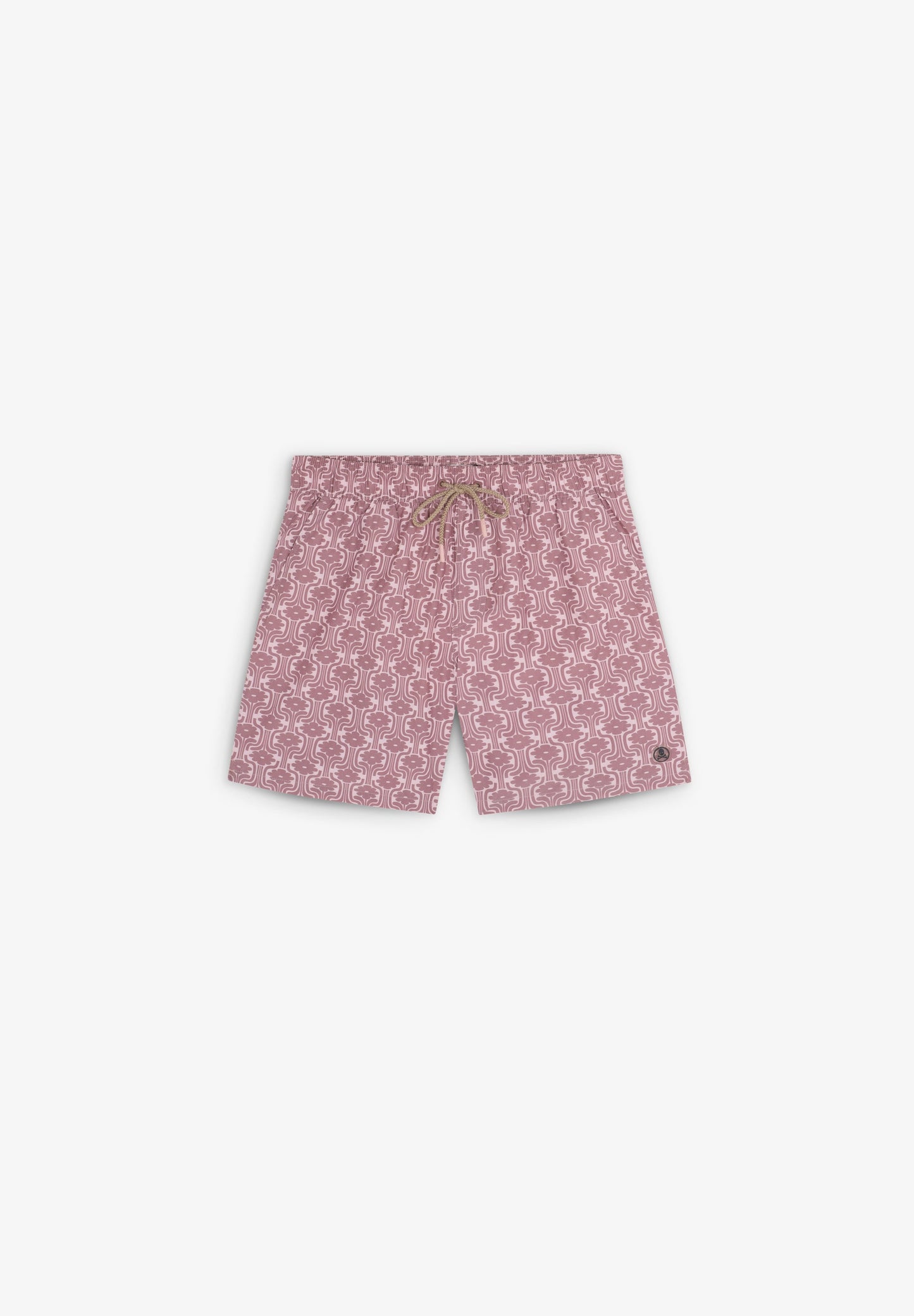 MAILLOT DE BAIN MOTIF FLEURS
