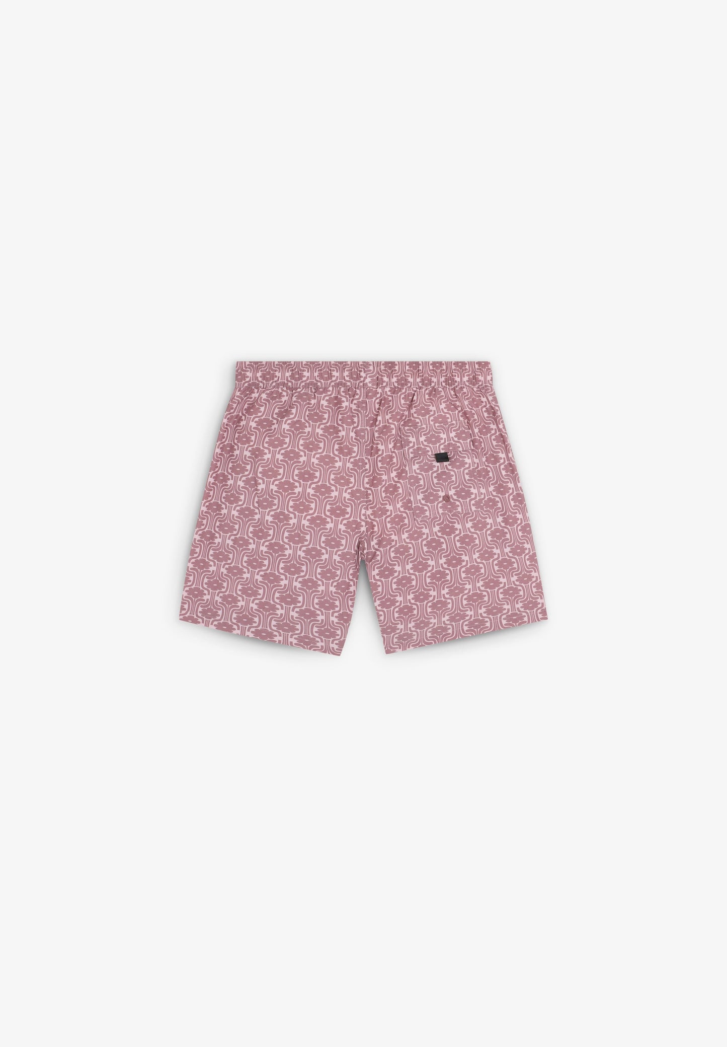 MAILLOT DE BAIN MOTIF FLEURS