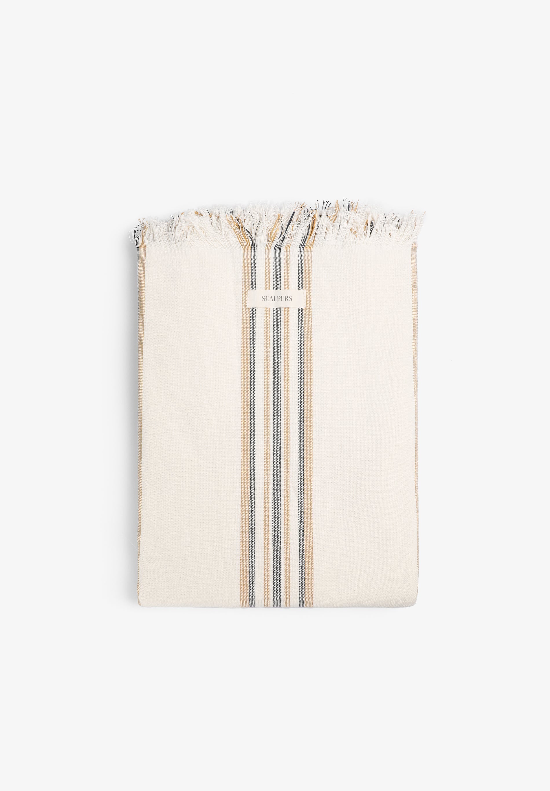 RETRO BEACH TOWEL