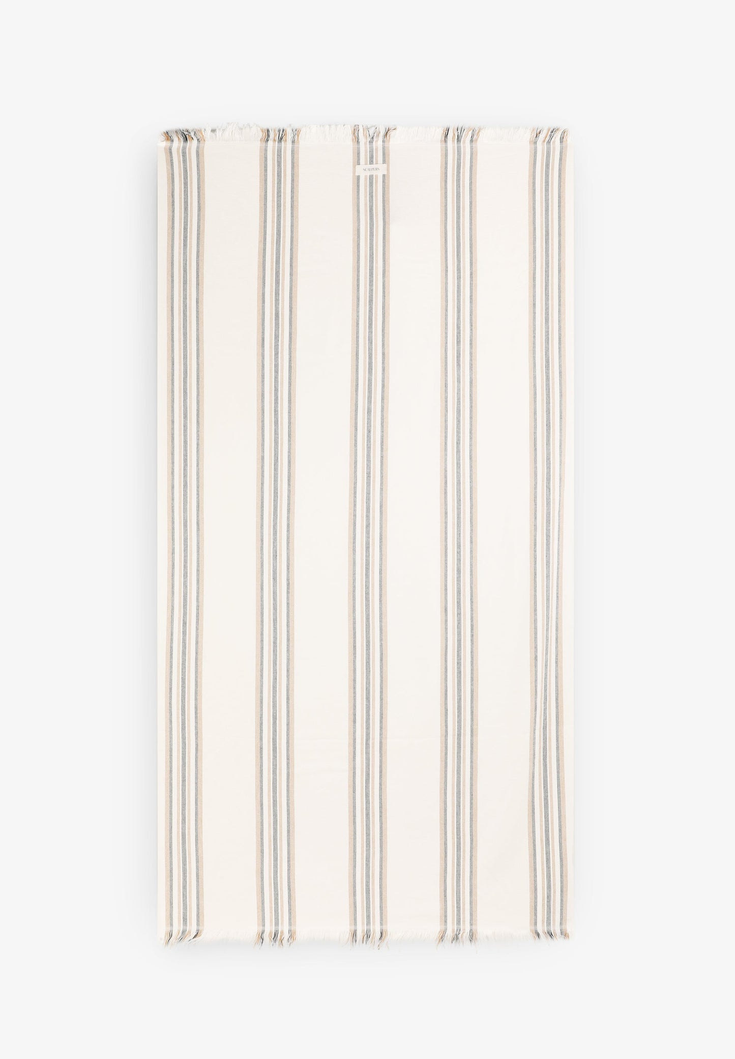 RETRO BEACH TOWEL