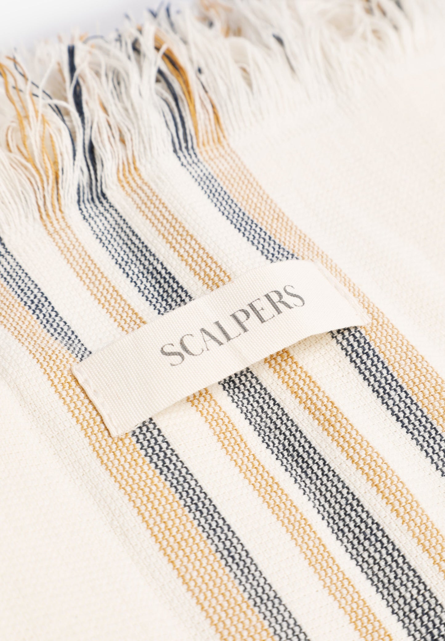 RETRO BEACH TOWEL