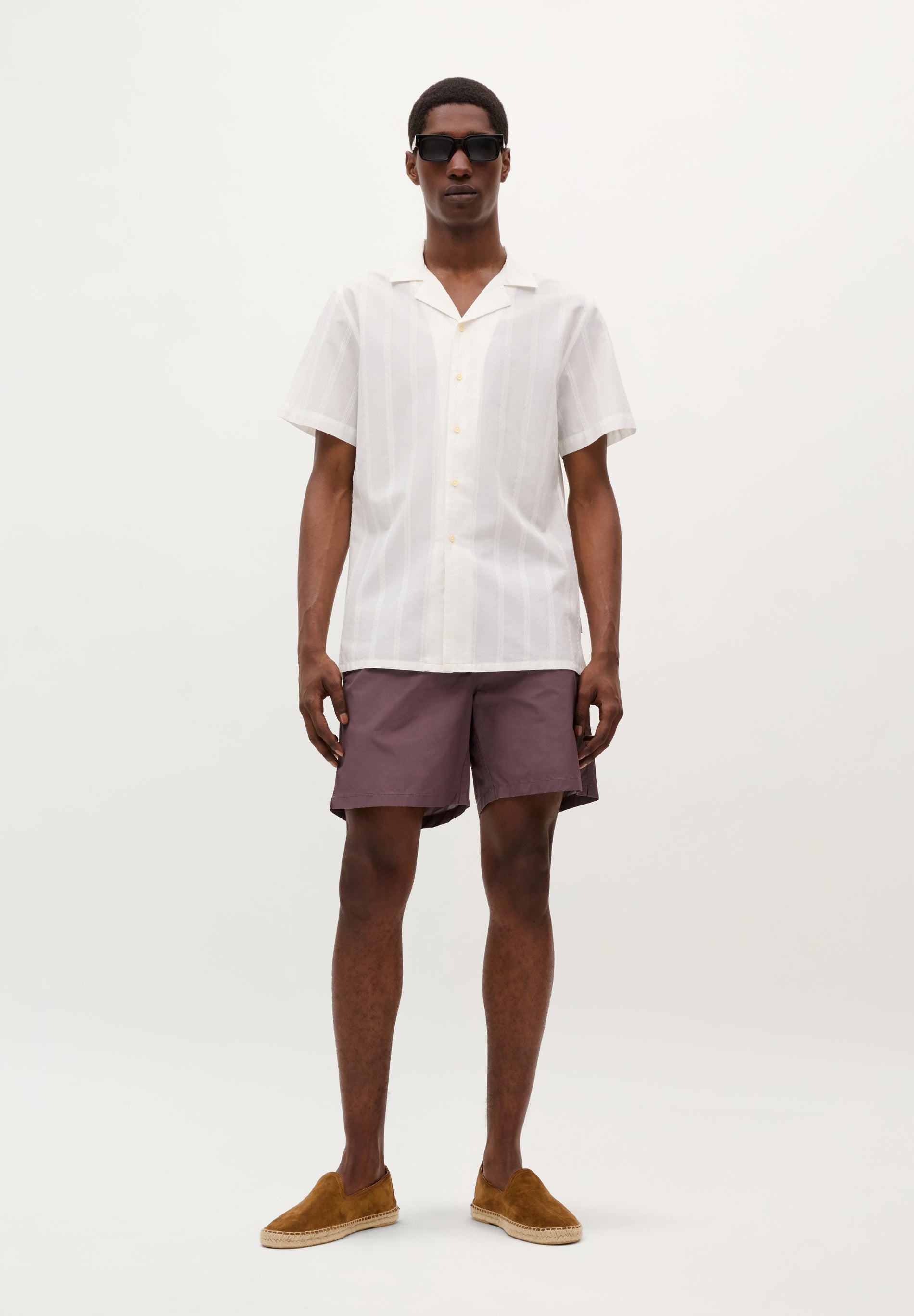 SCSHORT DELAVE SWIMSUIT