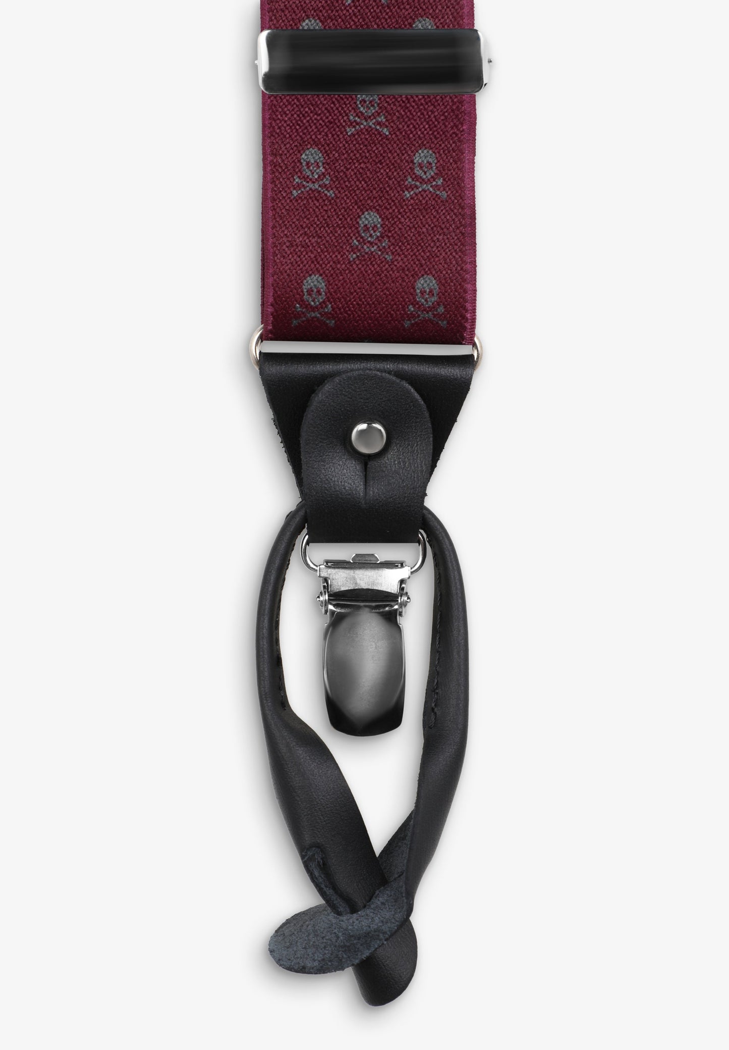 SC SKULL BRACES