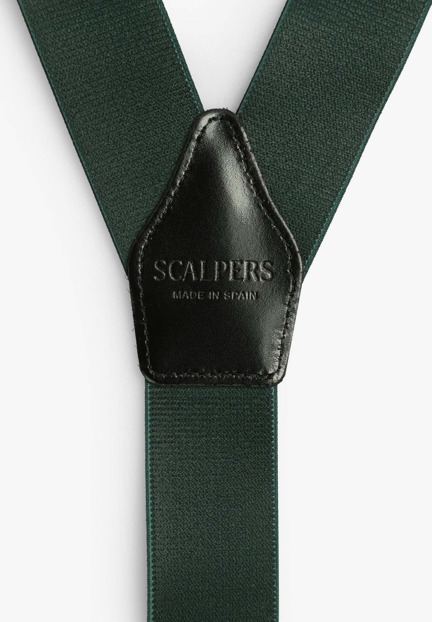 SC SKULL BRACES