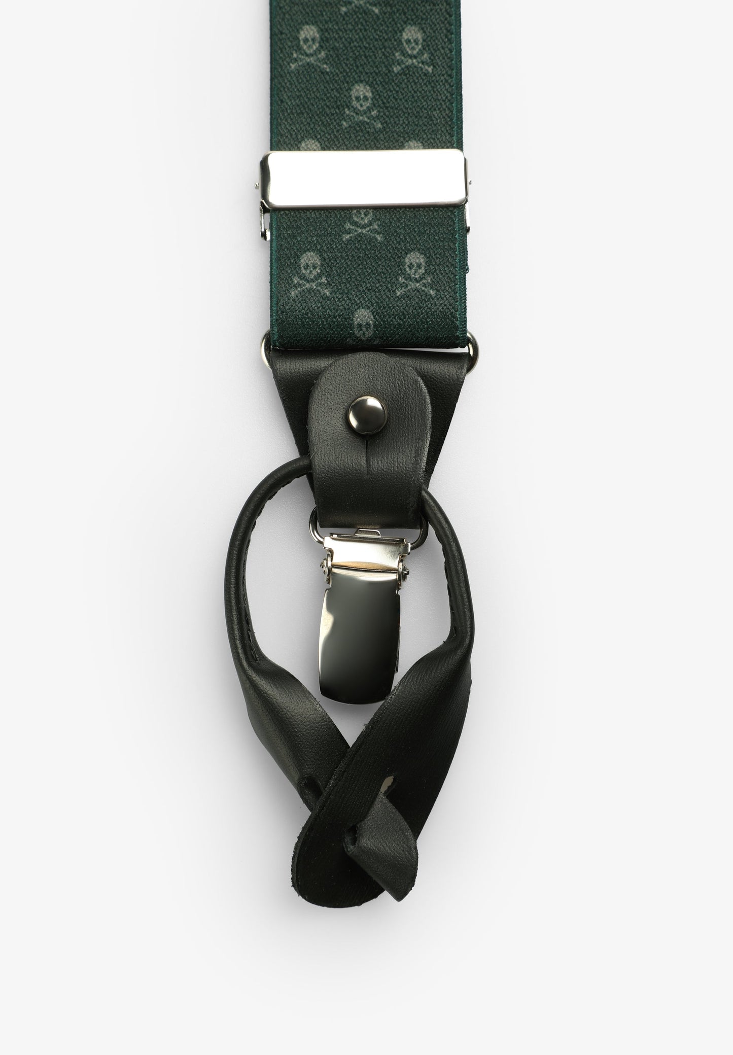 SC SKULL BRACES
