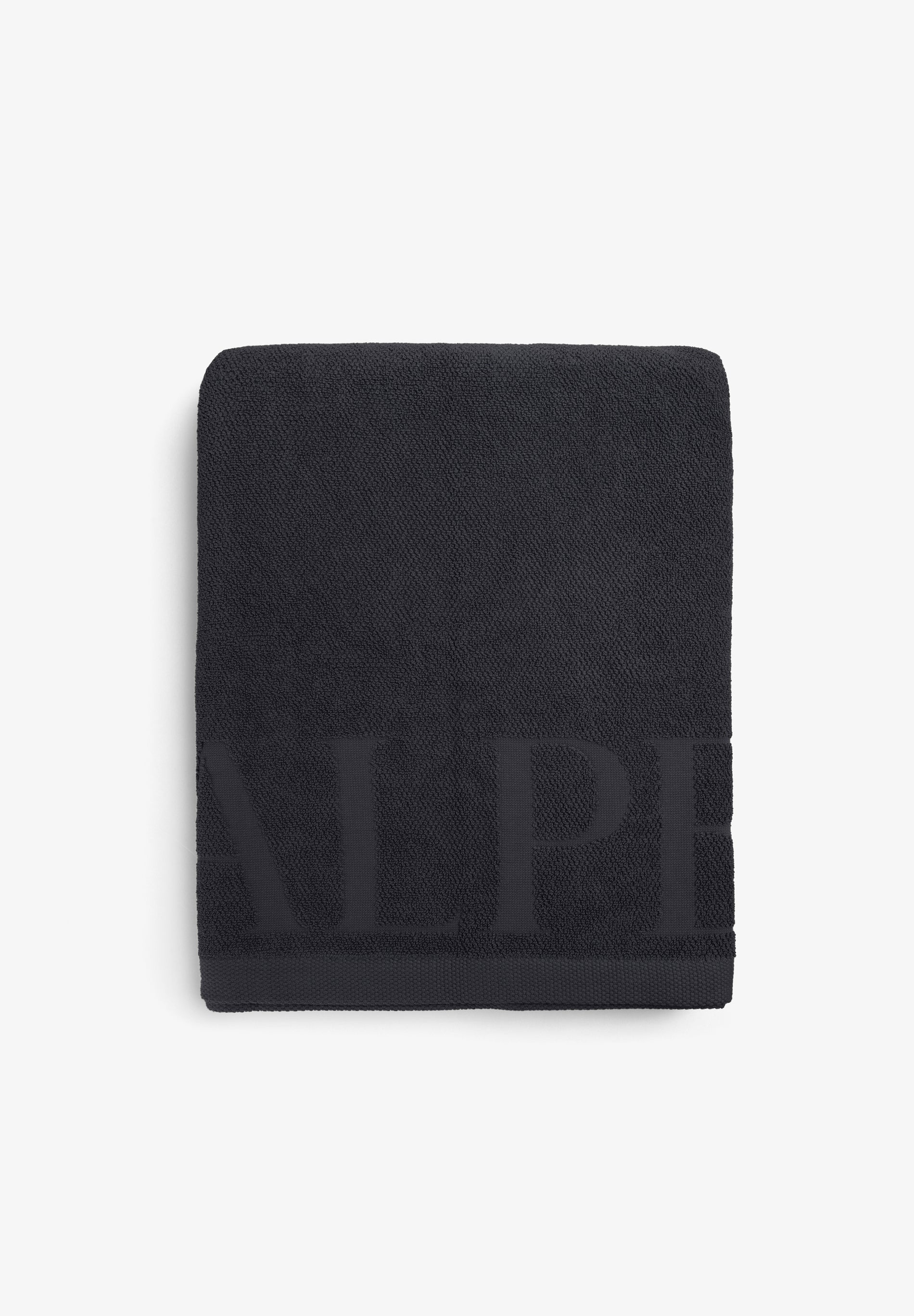 BASIC BEACH TOWEL
