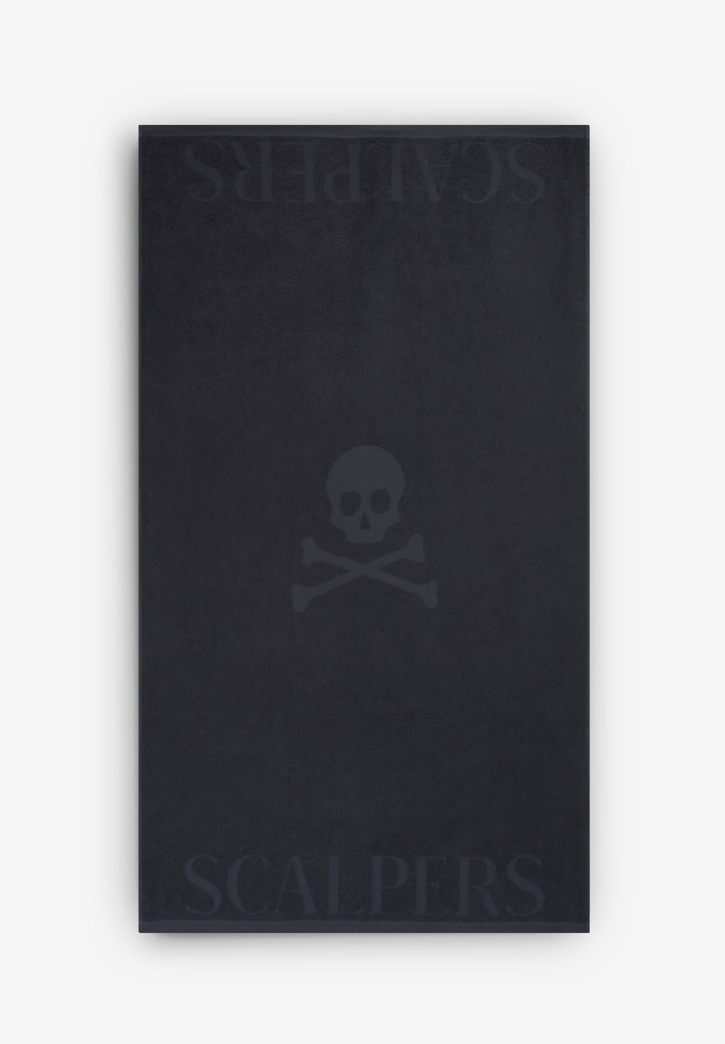 BASIC BEACH TOWEL