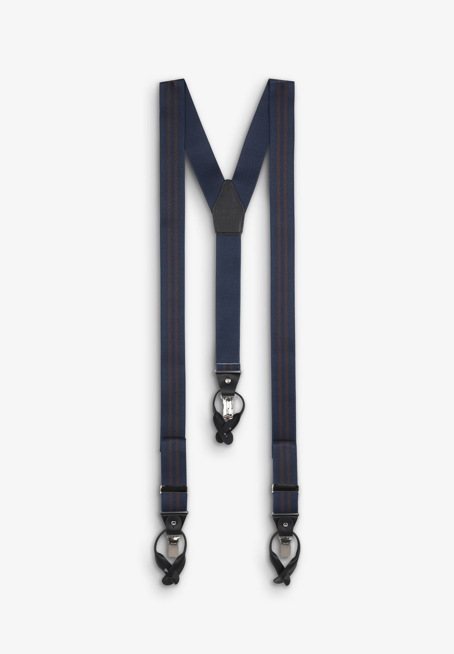 SC STRIPED BRACES