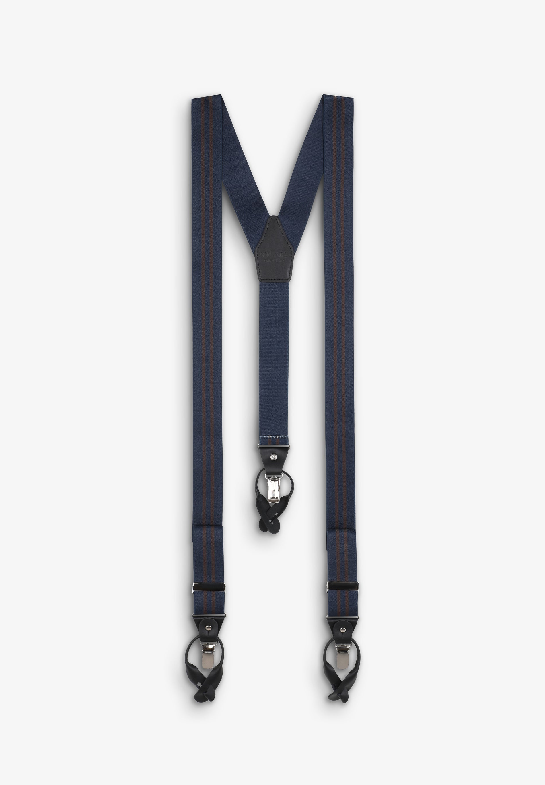 SCSTRIPES SUSPENDERS