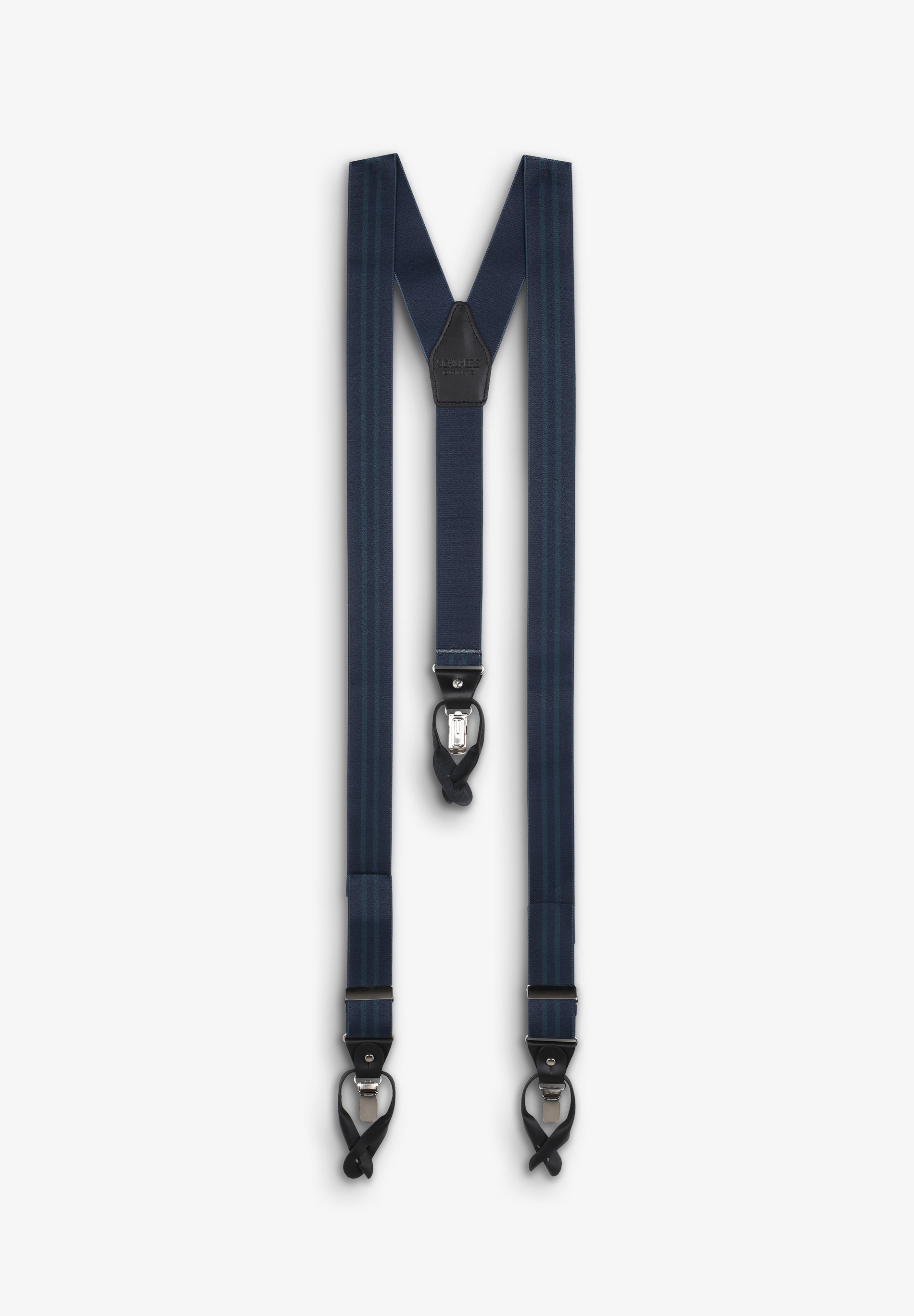 SC STRIPED BRACES