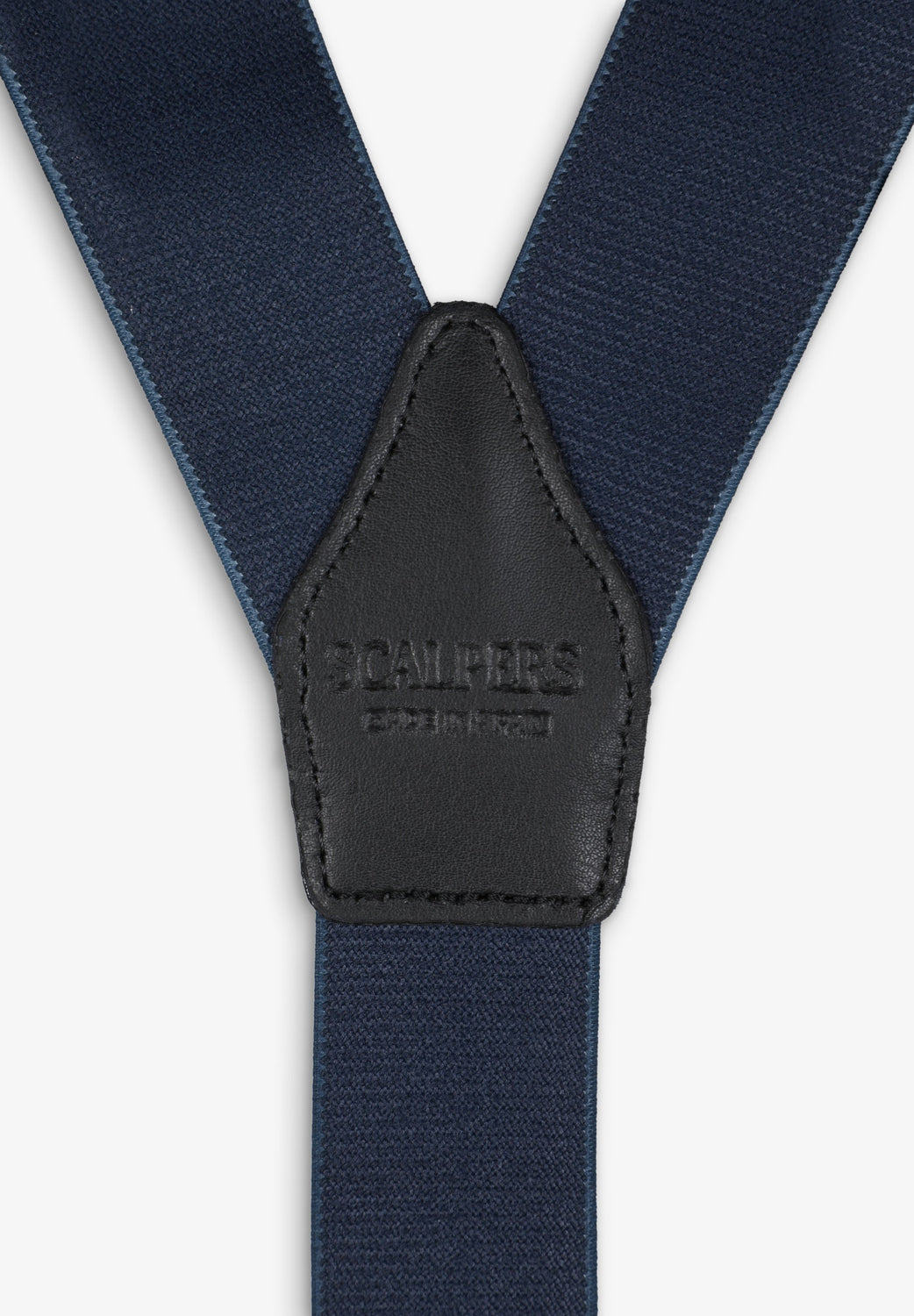 TIRANTES ELÁSTICOS RAYAS - Scalpers