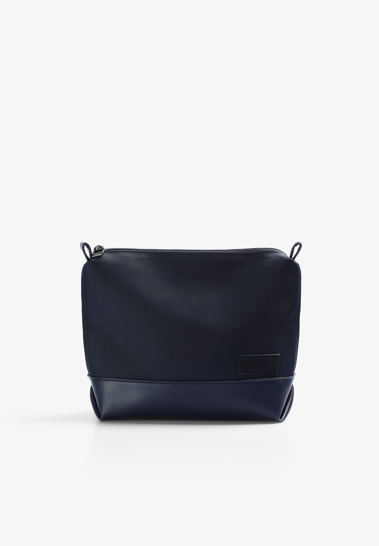 SAC DE VOYAGE DÉTAILS CUIR