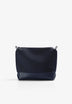 SAC DE VOYAGE DÉTAILS CUIR