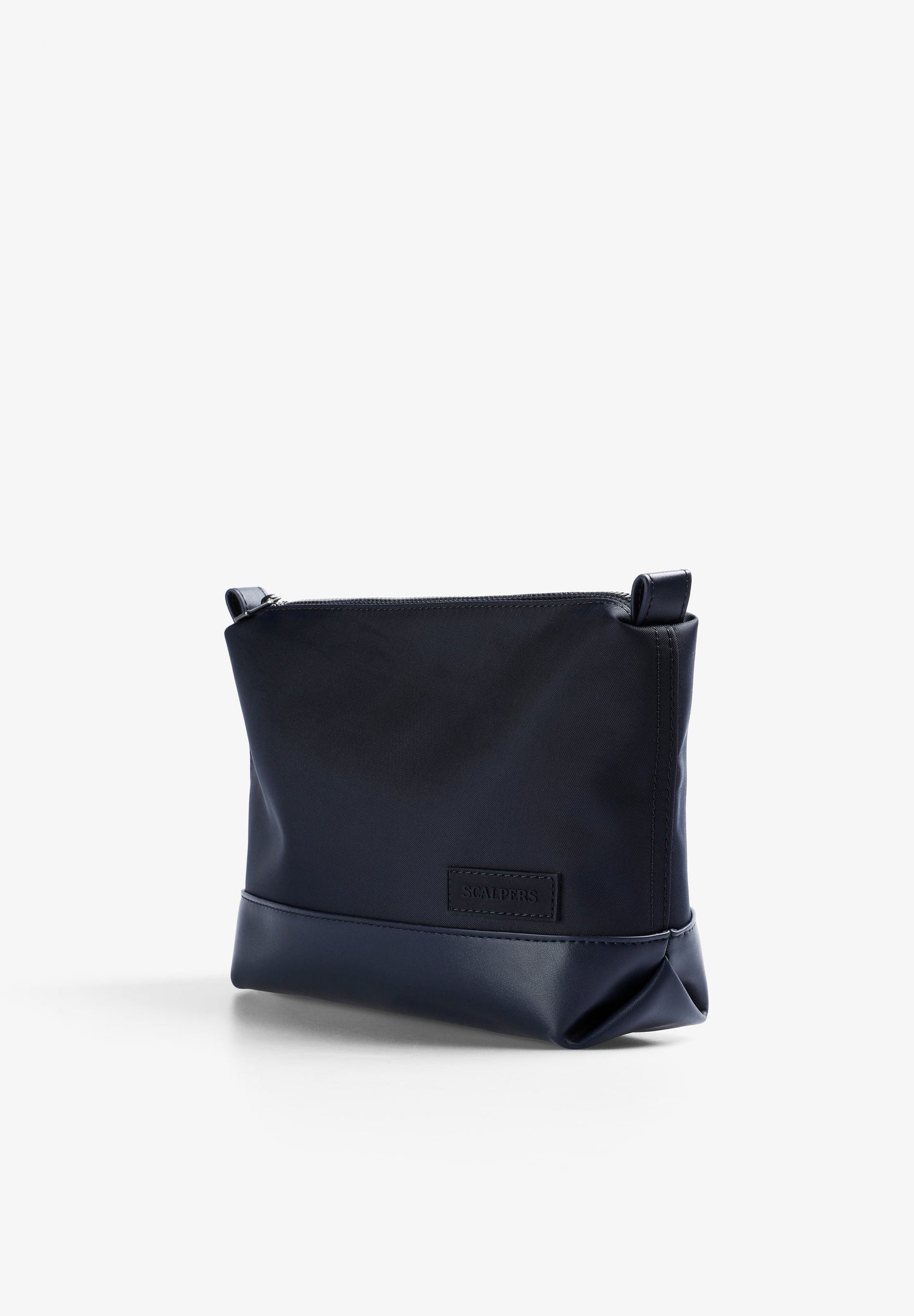 SAC DE VOYAGE DÉTAILS CUIR