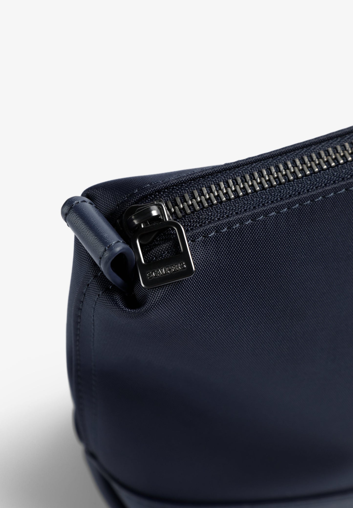 SAC DE VOYAGE DÉTAILS CUIR