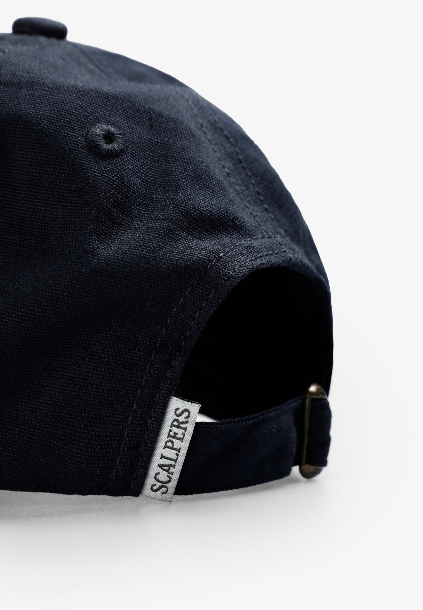 CASQUETTE SUMMER BRODERIE CONTRASTANTE