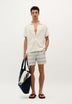 MAILLOT DE BAIN RAYURES SUNSET
