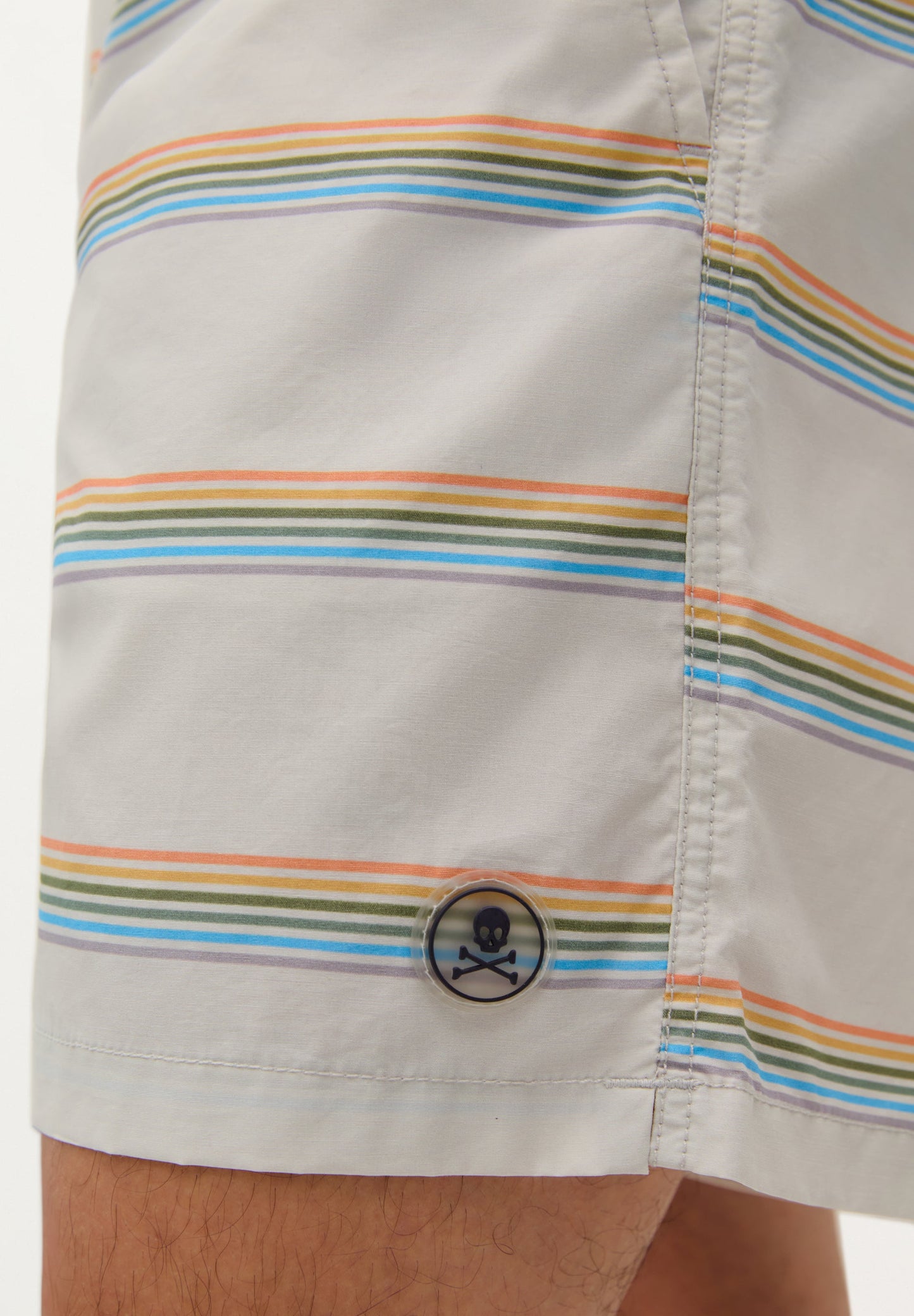 MAILLOT DE BAIN RAYURES SUNSET