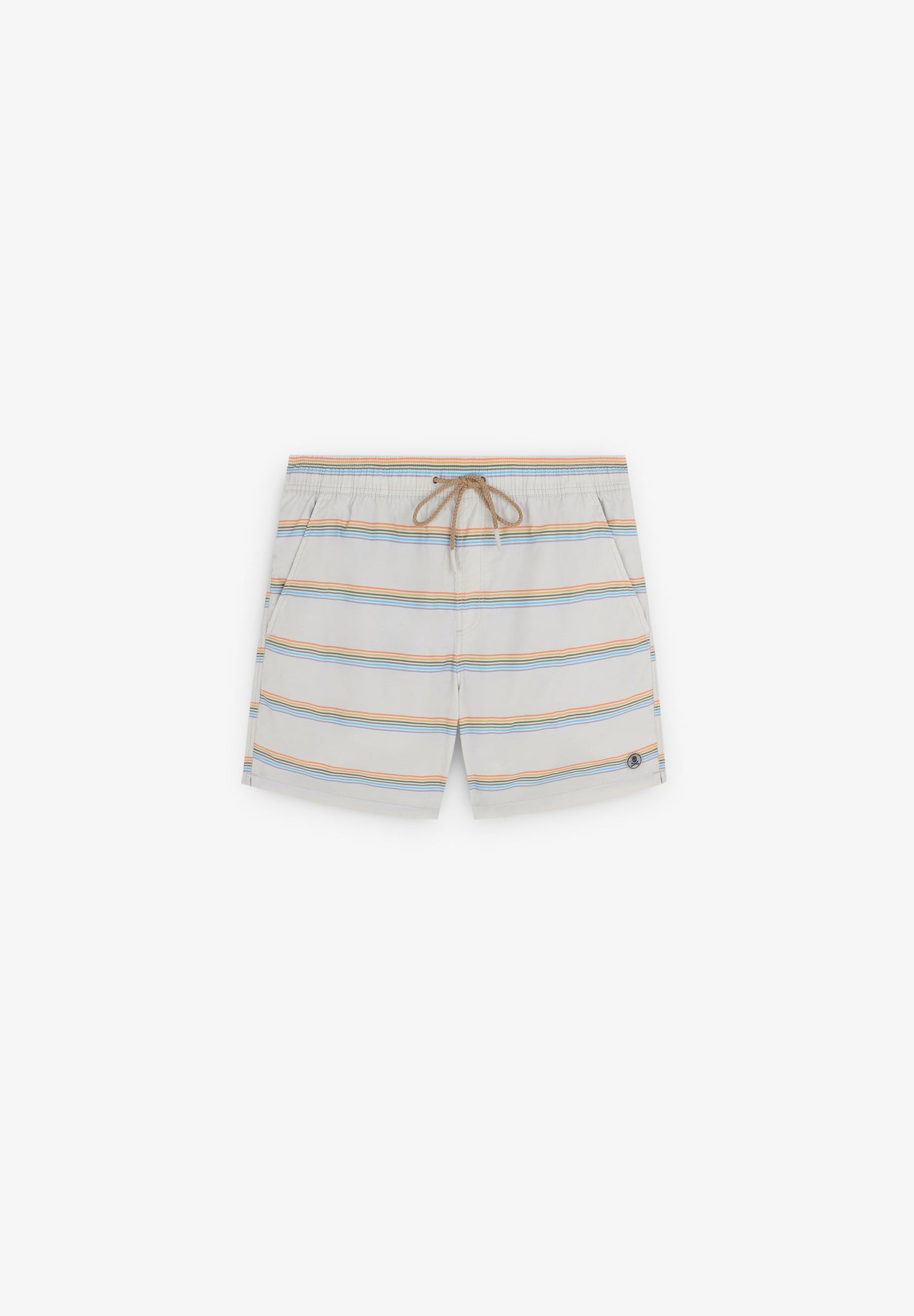MAILLOT DE BAIN RAYURES SUNSET