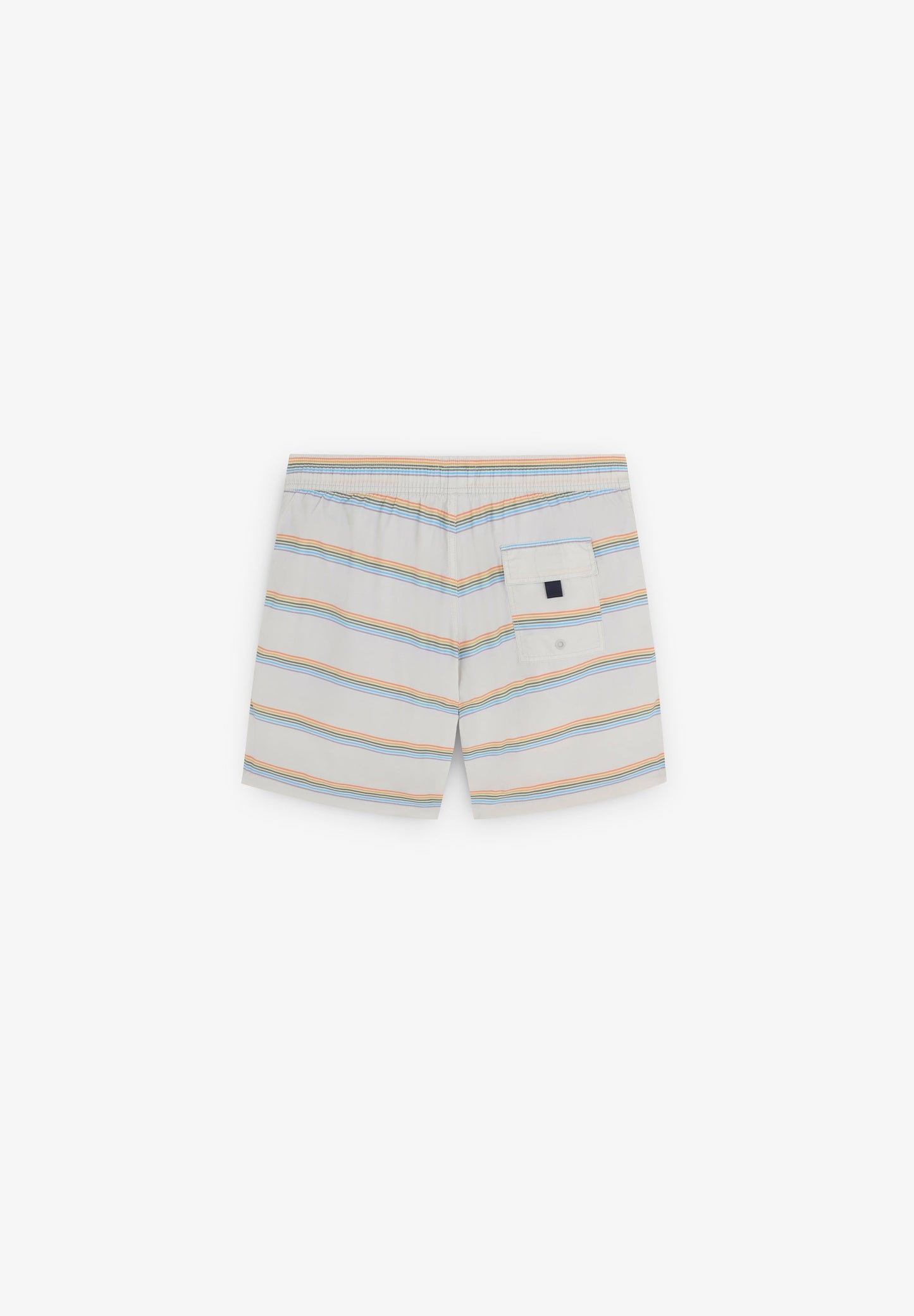 MAILLOT DE BAIN RAYURES SUNSET