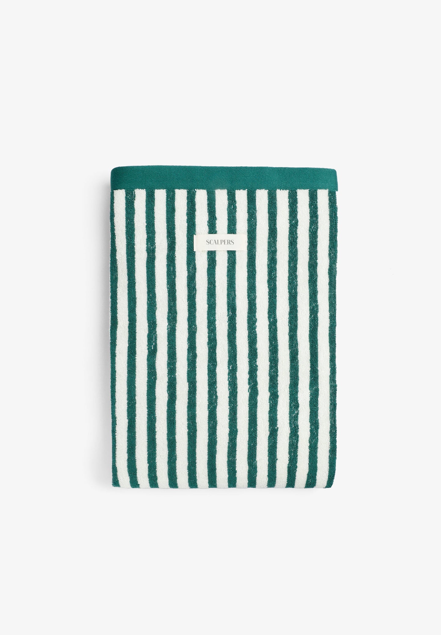 PRINTED BEACH TOWEL