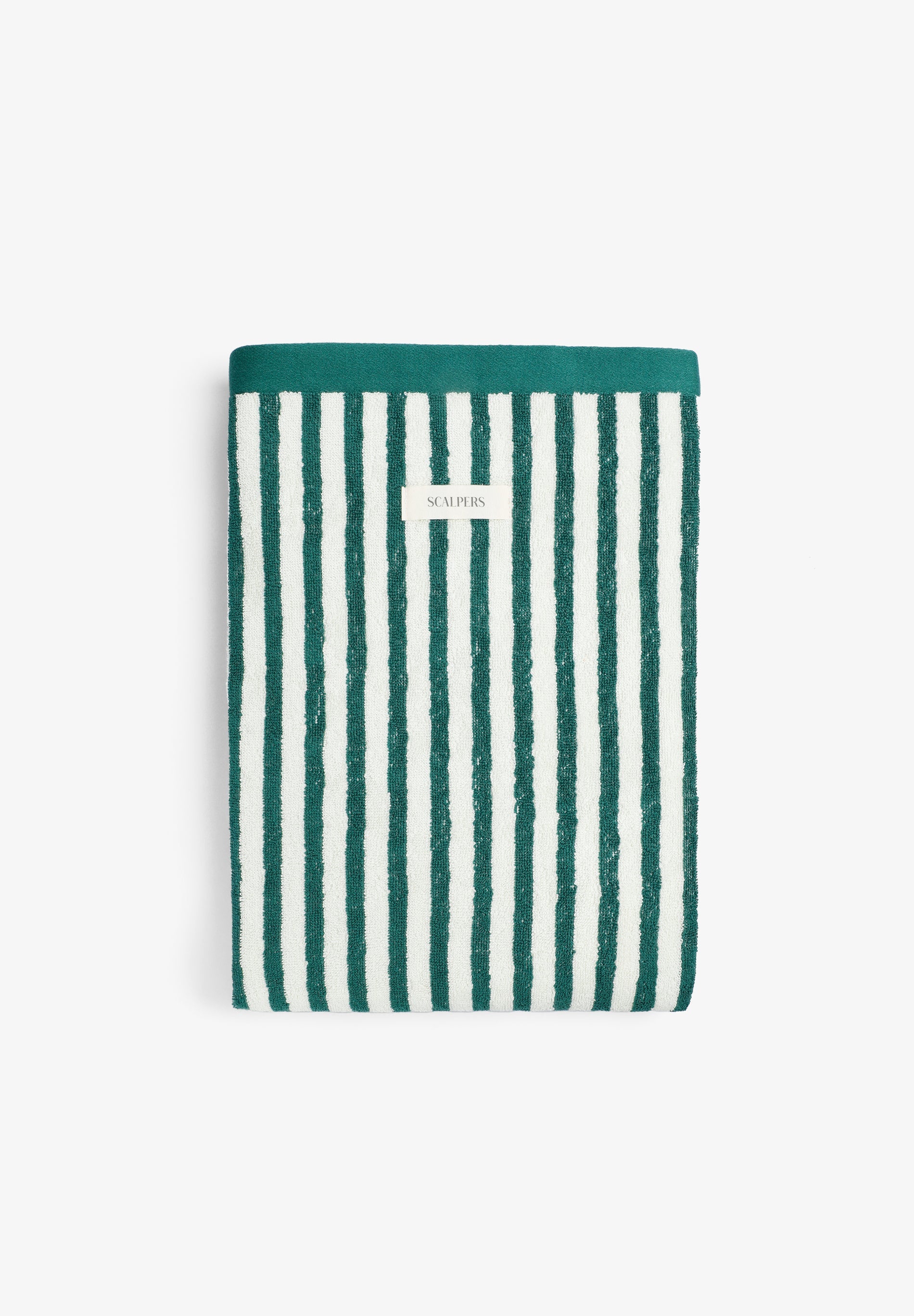 PRINTED BEACH TOWEL