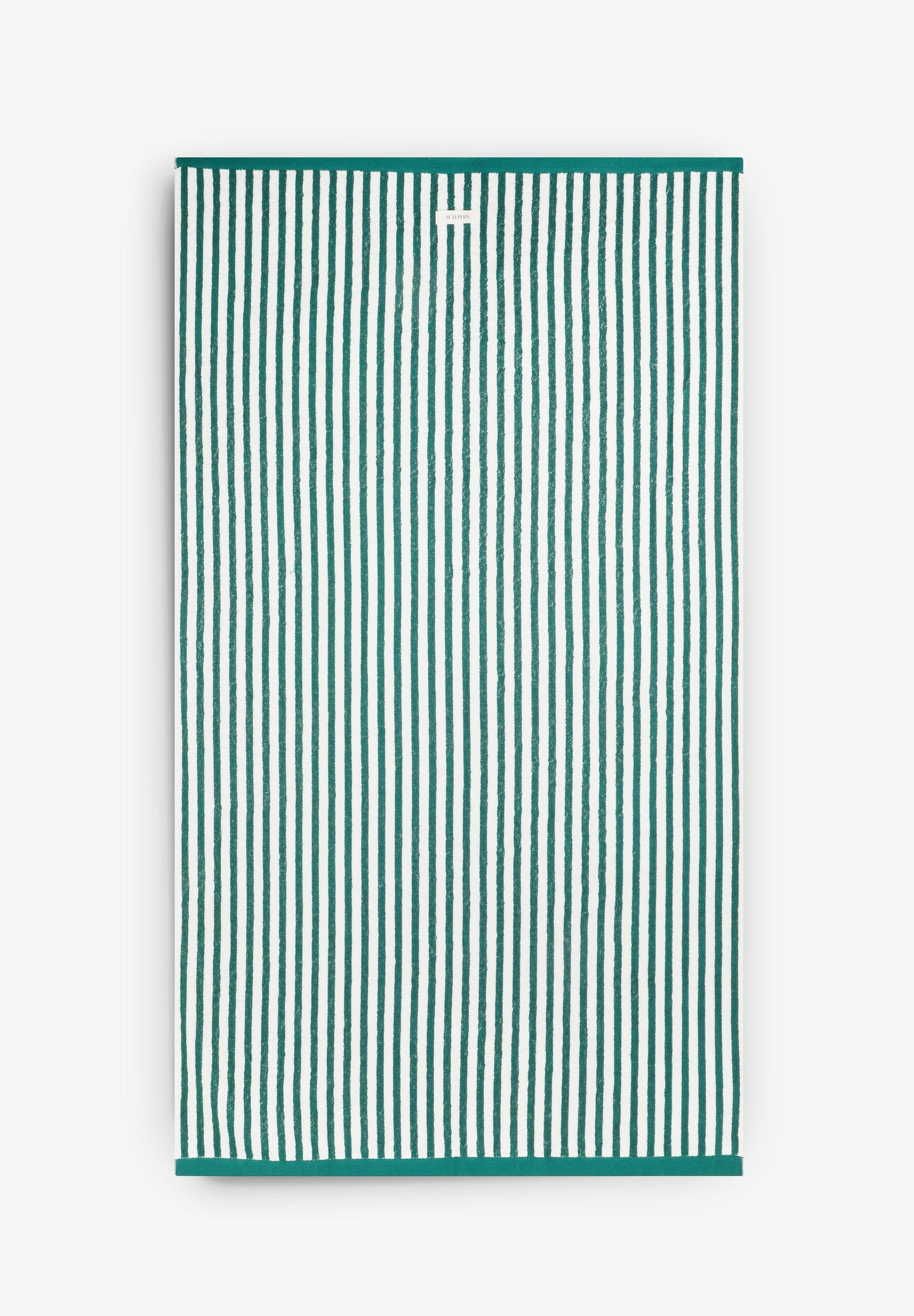 PRINTED BEACH TOWEL