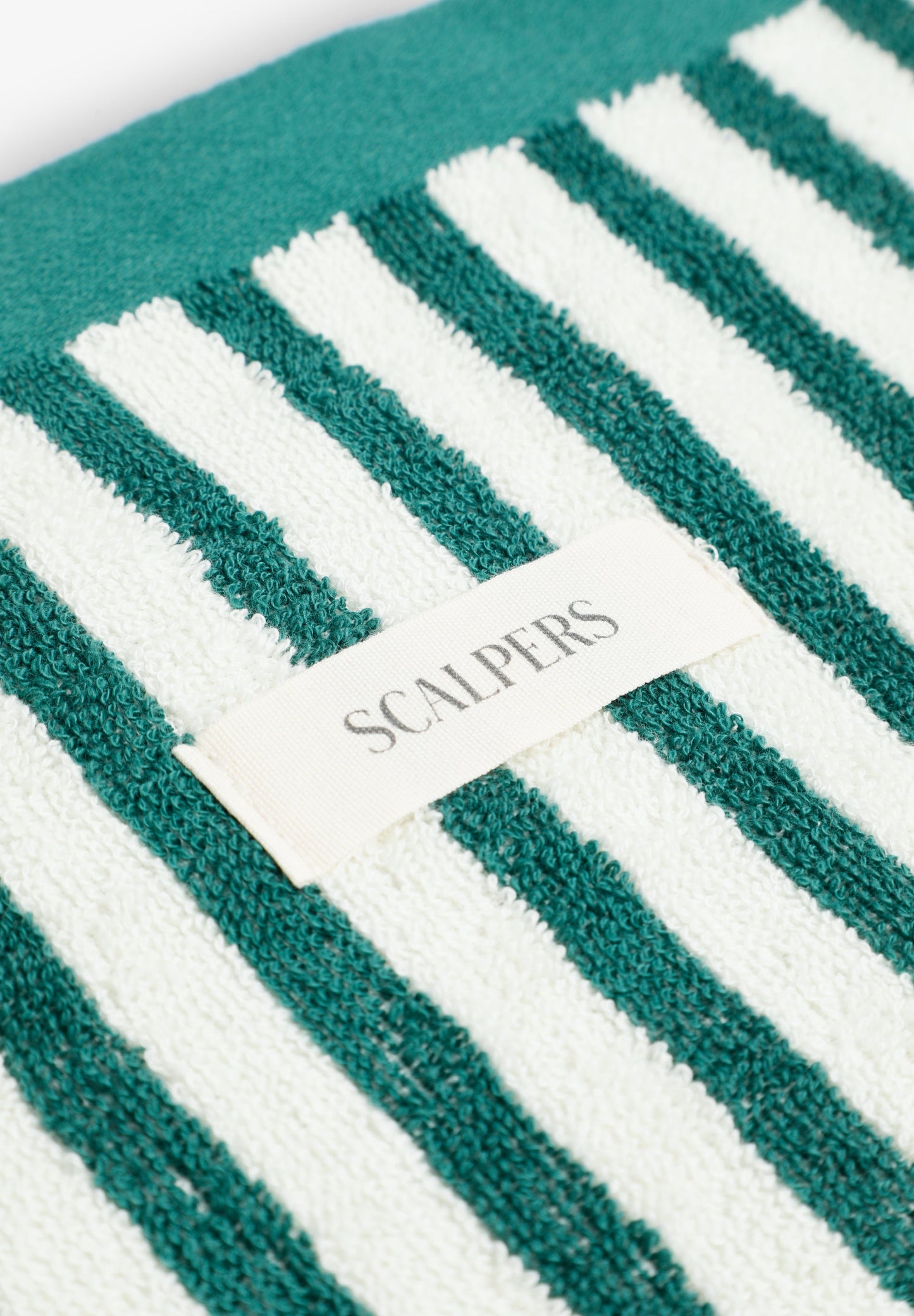 PRINTED BEACH TOWEL