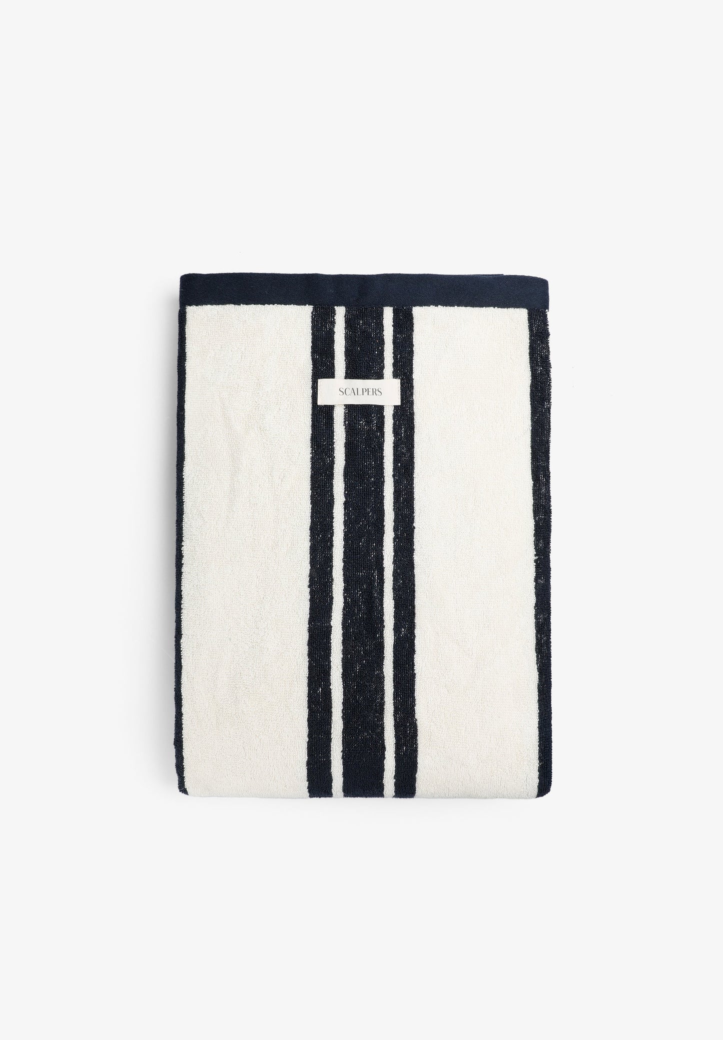 PRINTED BEACH TOWEL