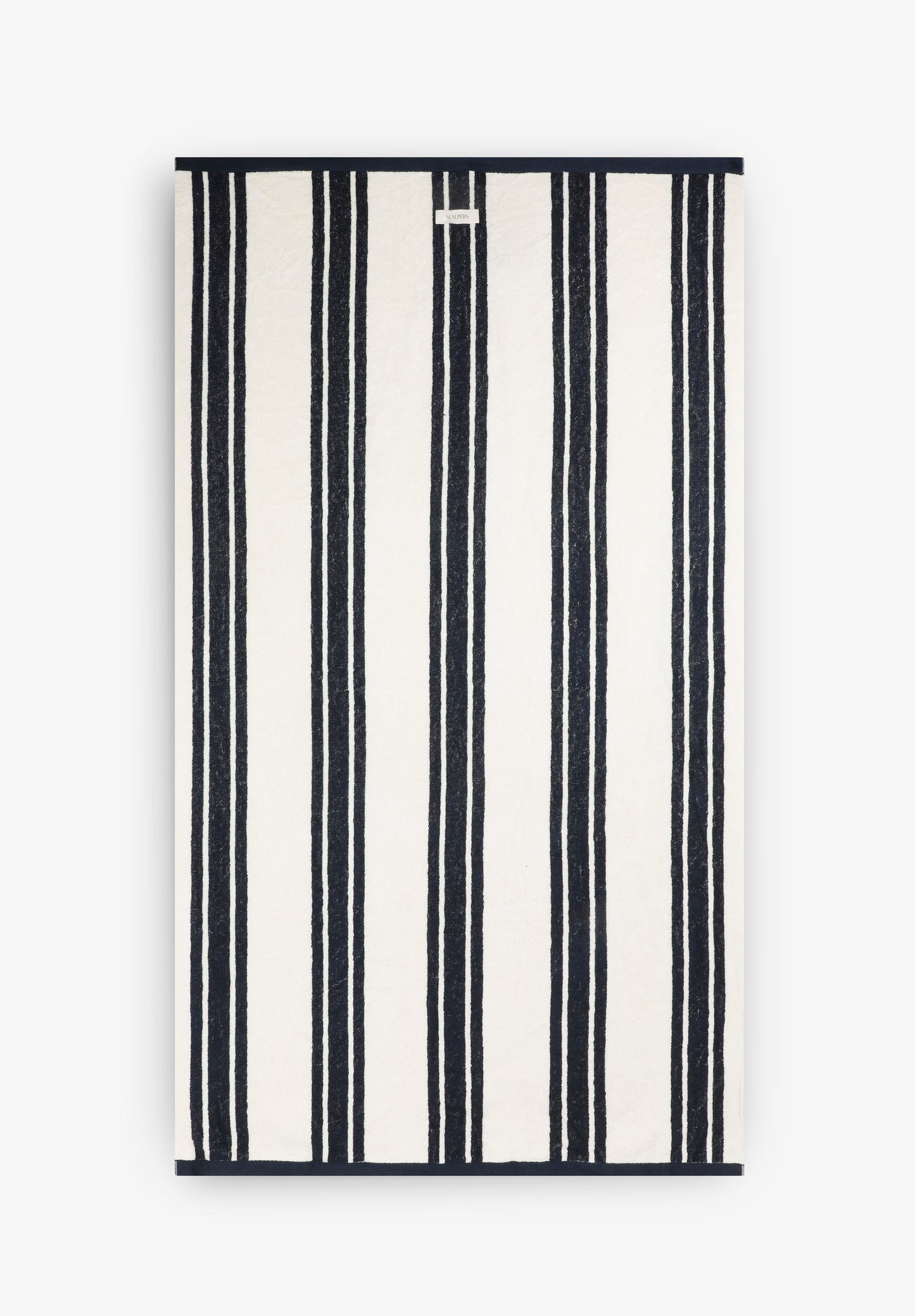 PRINTED BEACH TOWEL