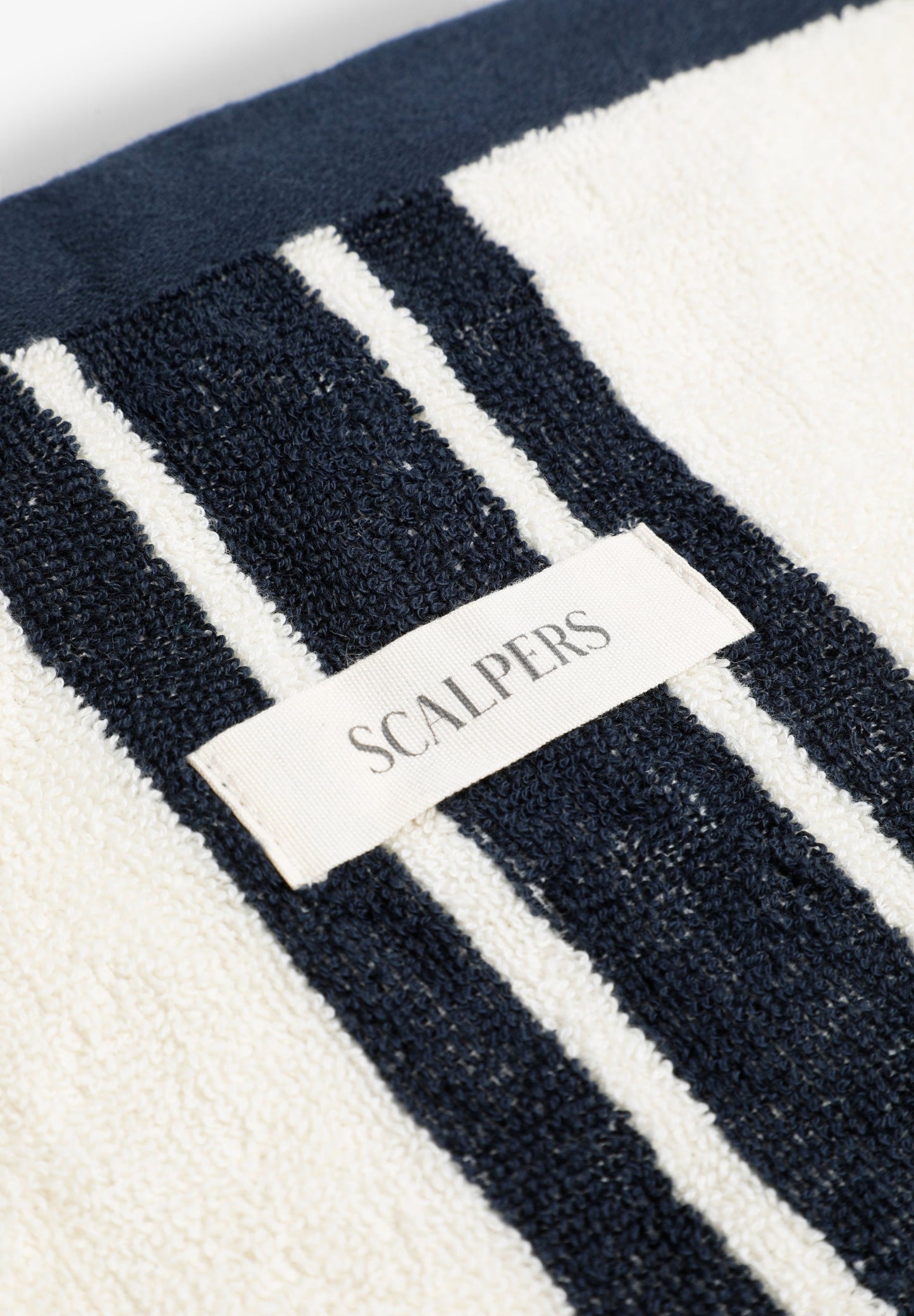 PRINTED BEACH TOWEL