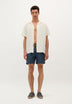 MAILLOT DE BAIN LOGO UNI